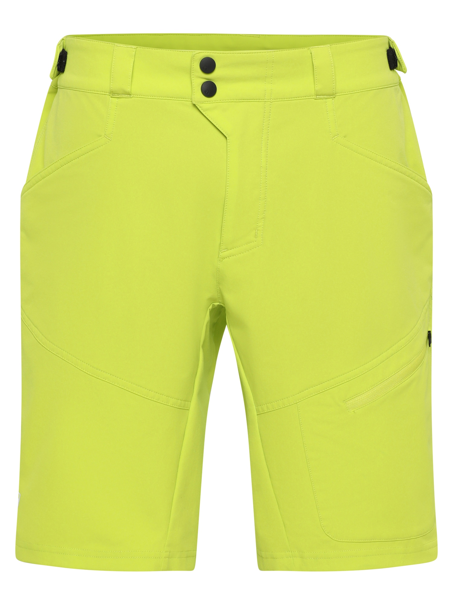 Ziener Radhose "NELAT-Z" günstig online kaufen