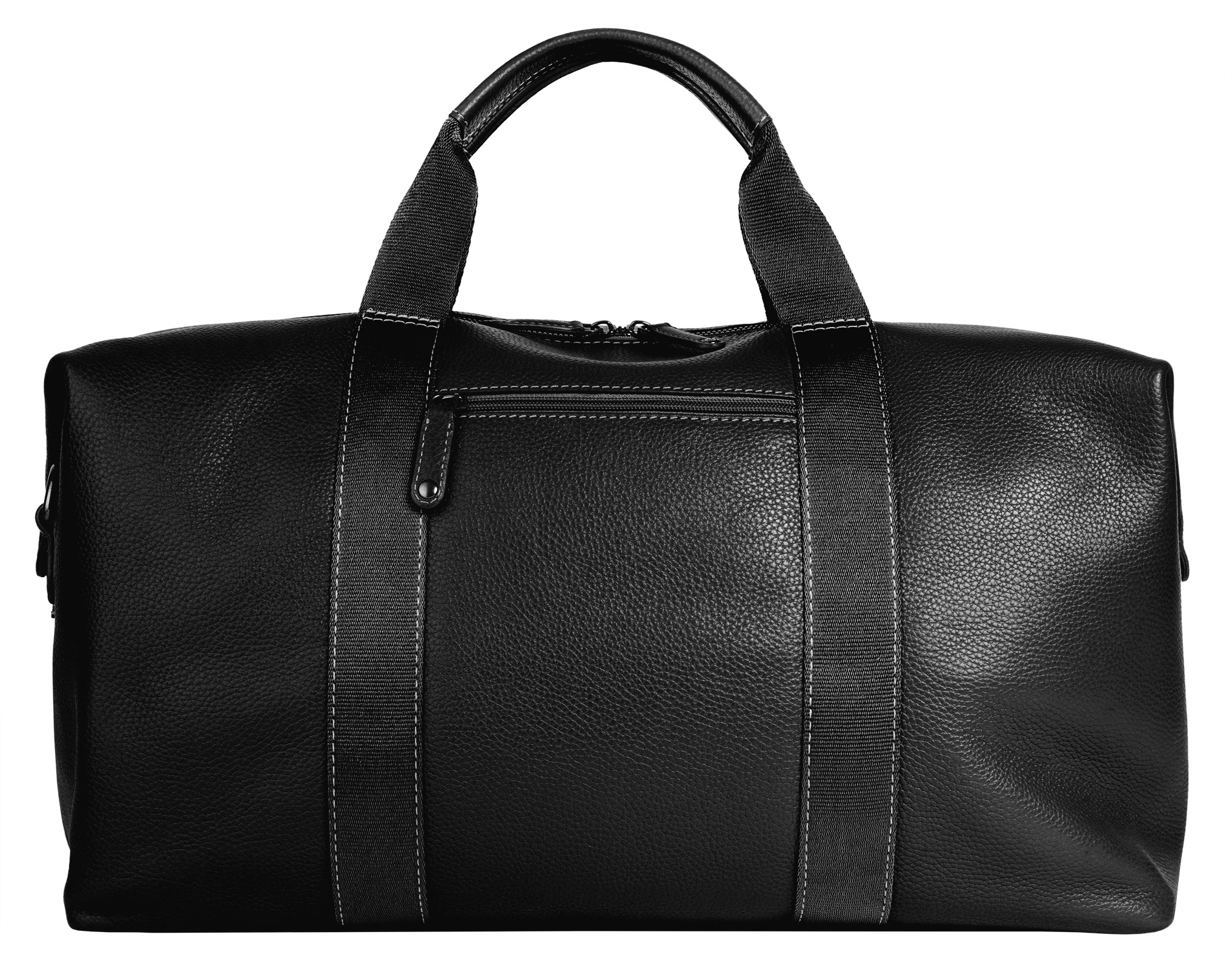 bugatti Reisetasche »ELSA«, echt Leder
