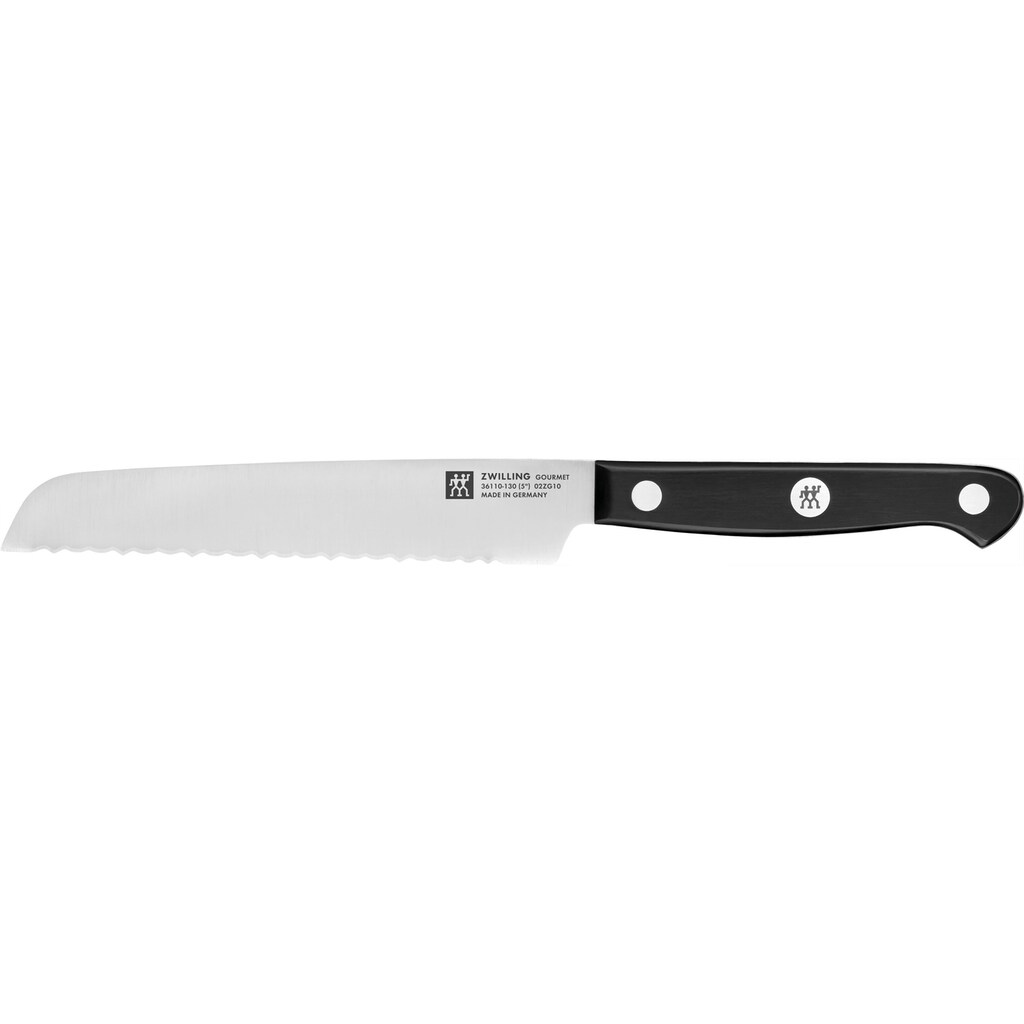 Zwilling Messerblock »Gourmet«, 7 tlg.