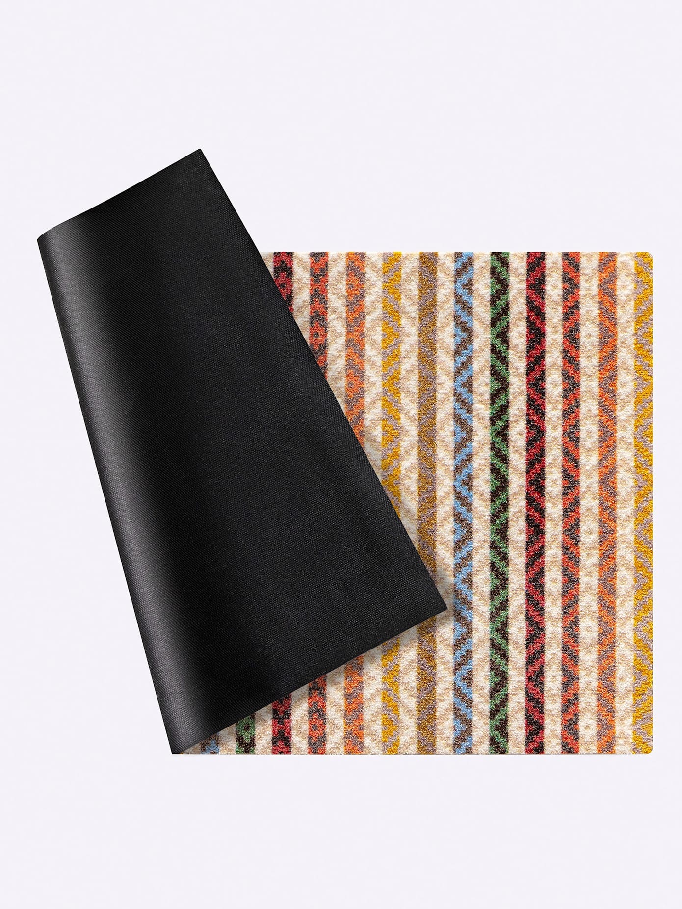 Fußmatte rechteckig 7 mm Höhe günstig online kaufen