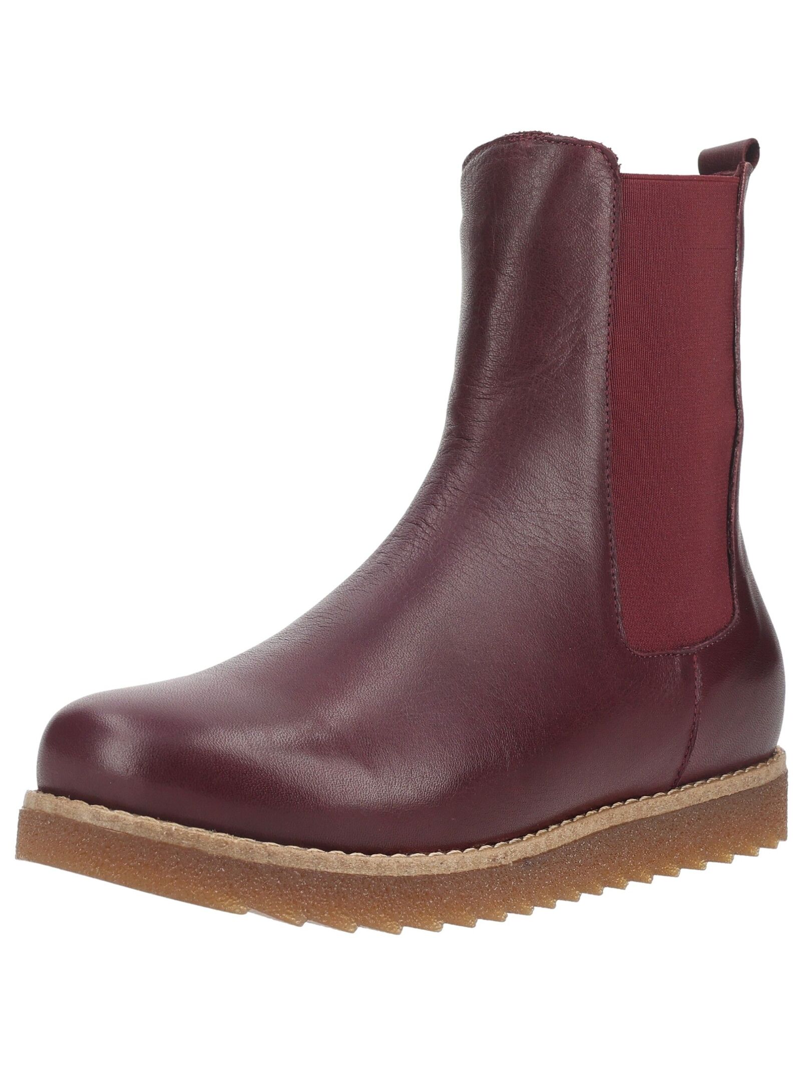 Andrea Conti Stiefelette "Andrea Conti Stiefelette Leder/Textil"