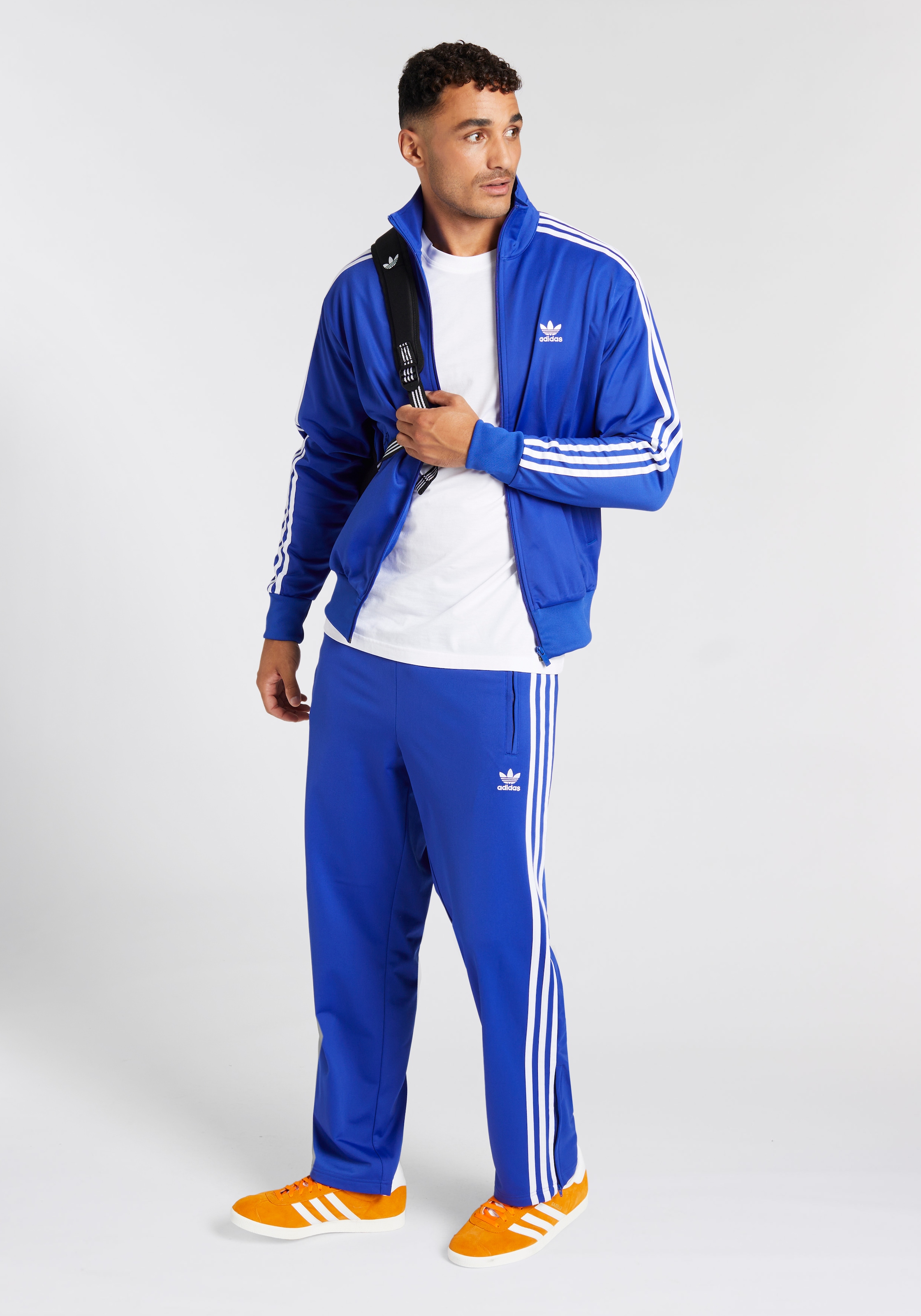 adidas Originals Trainingsjacke »FIREBIRD TT«
