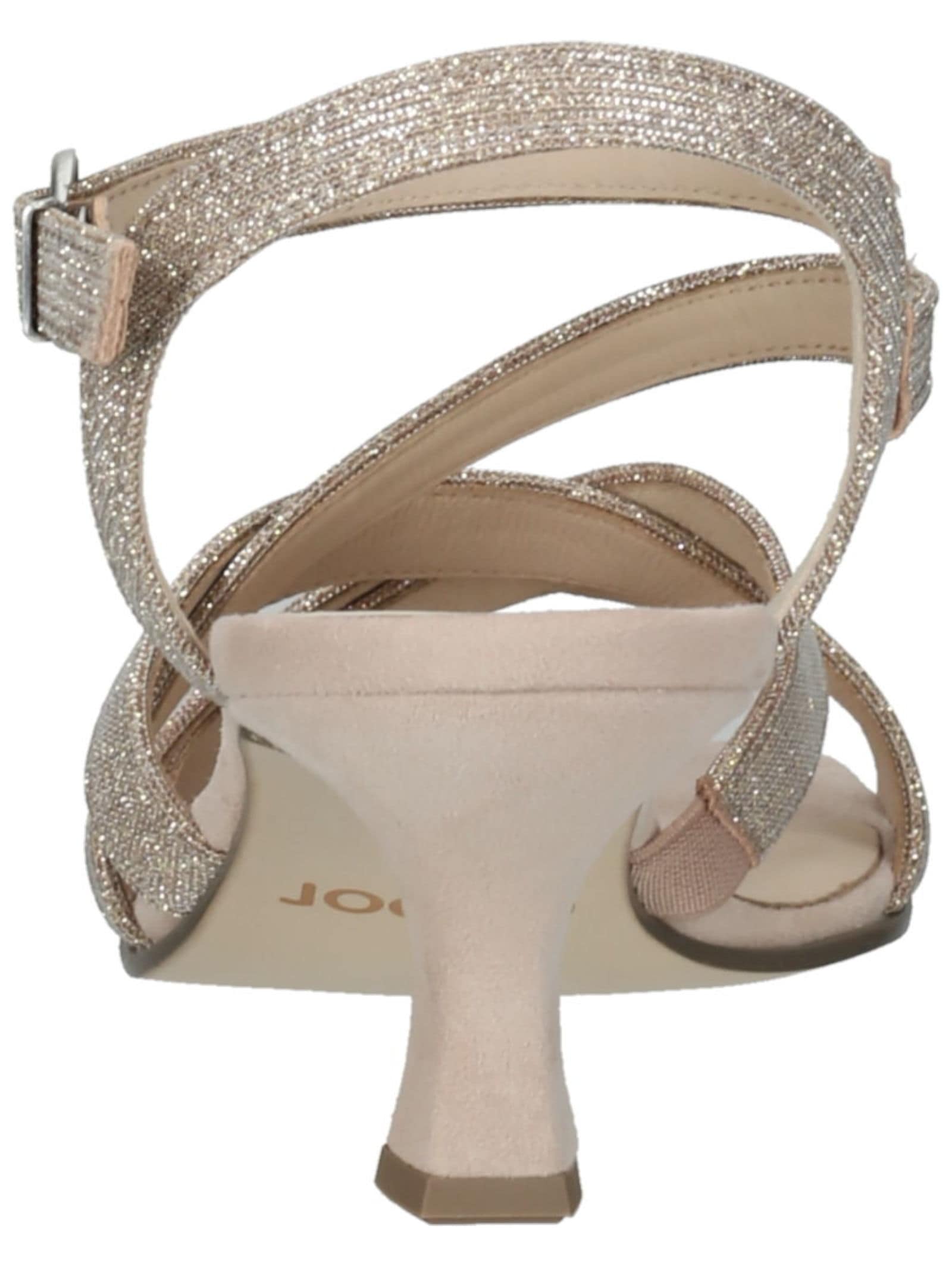 Gabor Riemchensandale »Gabor Sandalen Veloursleder«