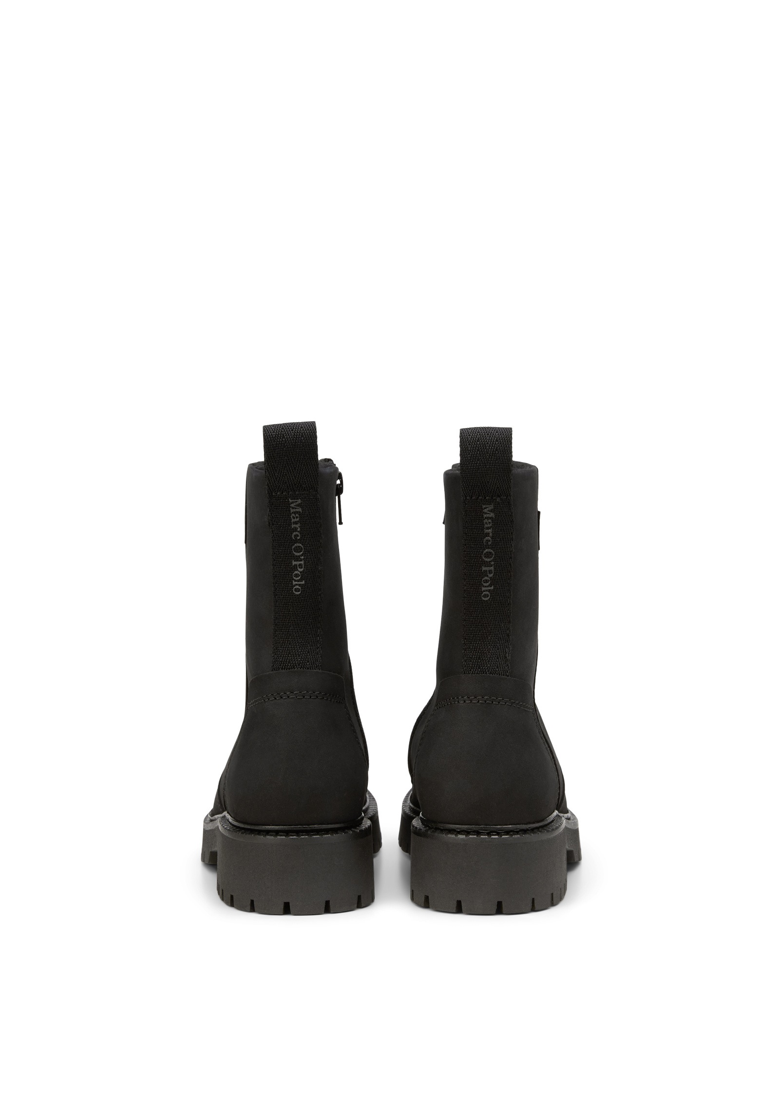 Marc O'Polo Ankle Boot Black 39 3