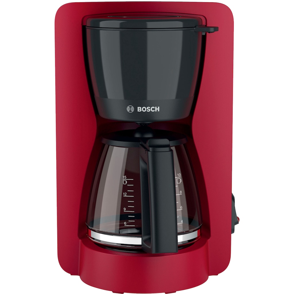 BOSCH Filterkaffeemaschine »MyMoment TKA2M114«, 1,25 l Kaffeekanne, Papierfilter, 1x4