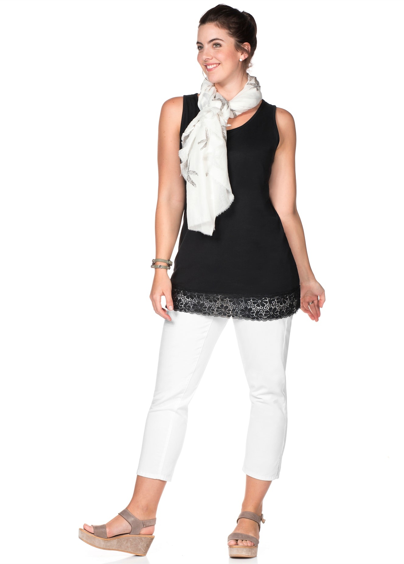 Sheego Longtop günstig online kaufen