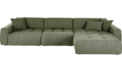 Ecksofa »Yoshy«