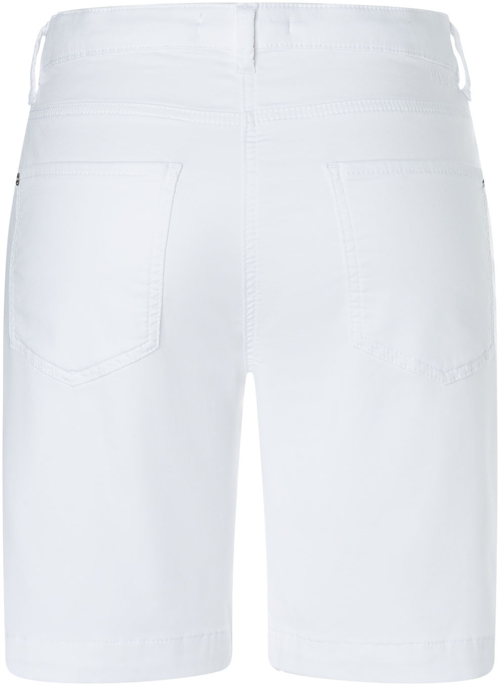 MAC Shorts "JOG´N SHORT", im Four-Pocket Style günstig online kaufen