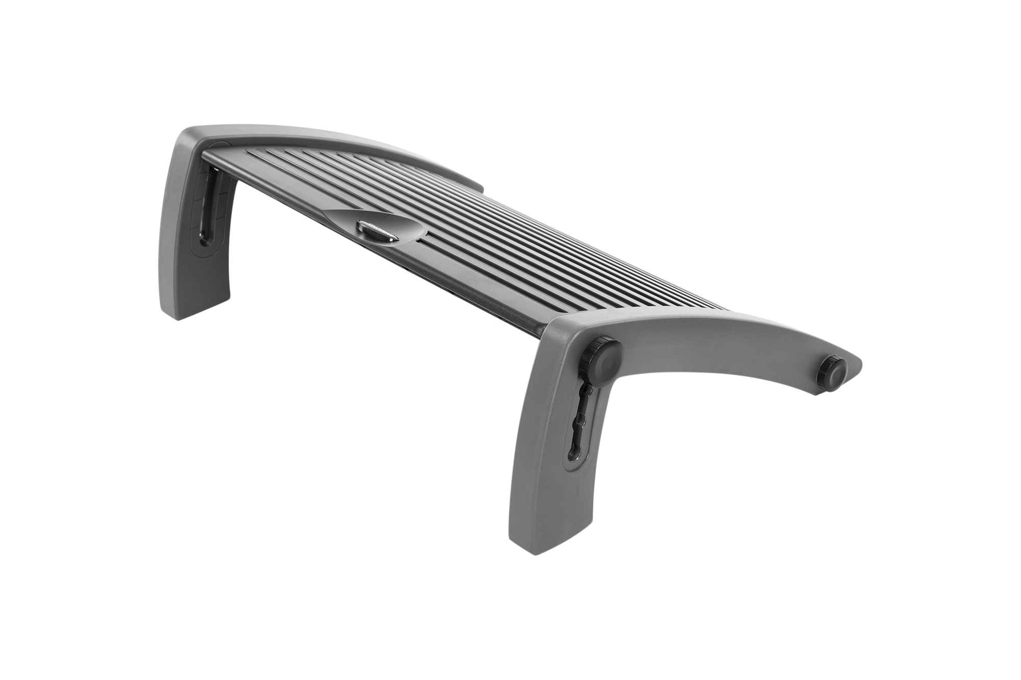 AKRacing Gaming-Stuhl, verschiedene Winkel