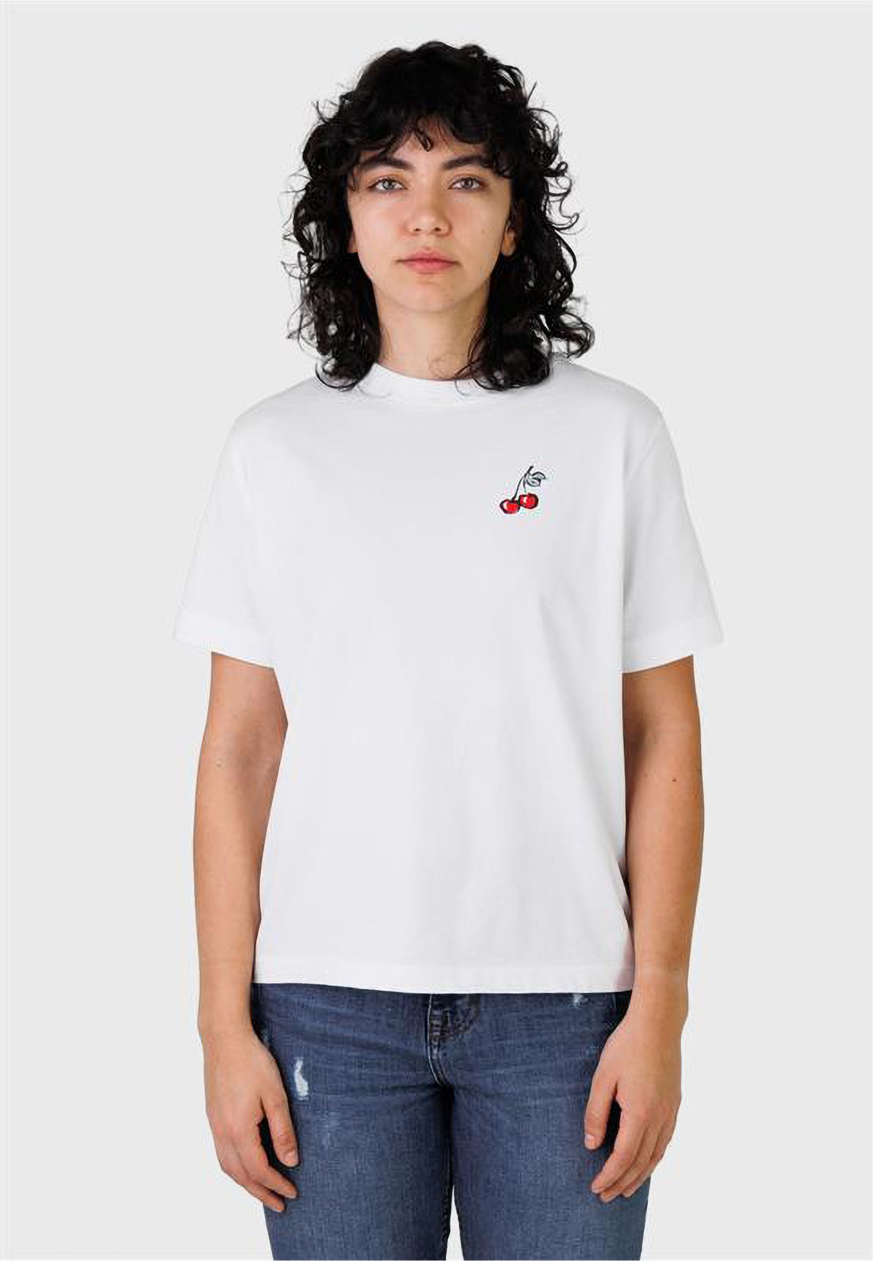 Kleinigkeit T-Shirt »Kleinigkeit Big Worm Shört Girls« 1