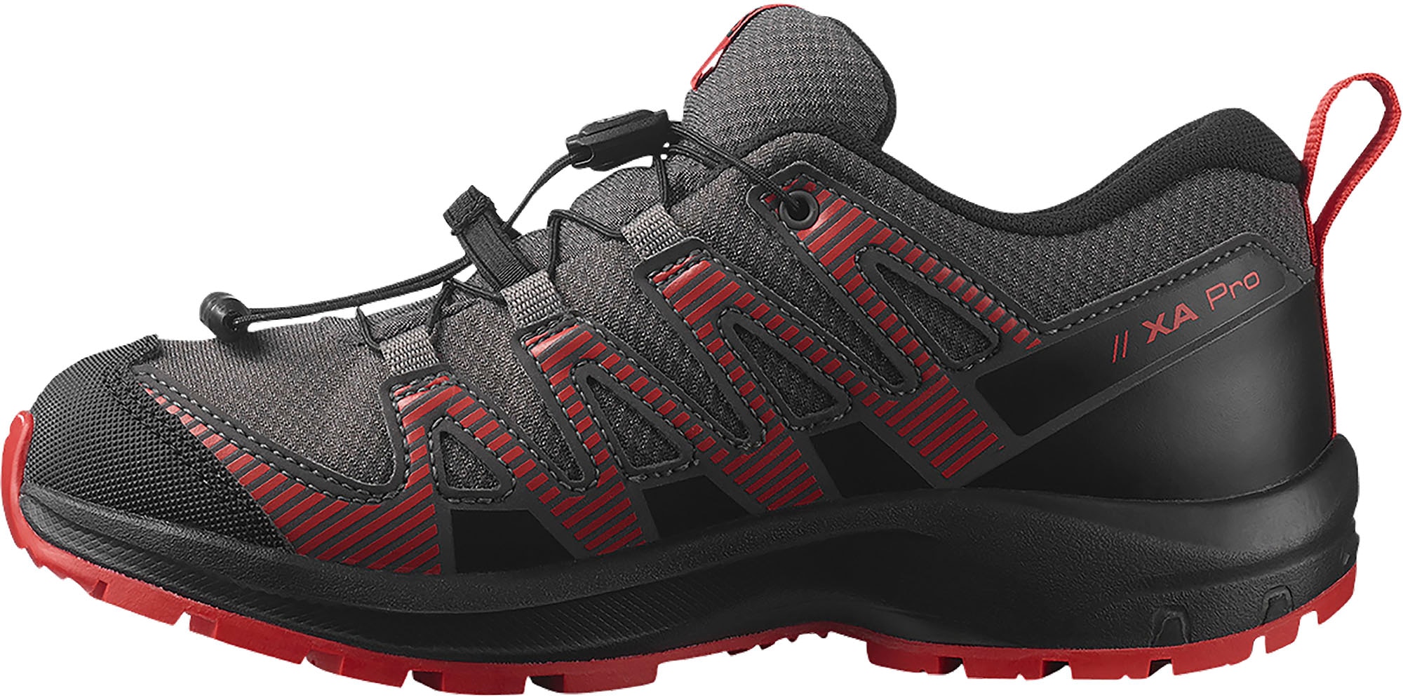 Salomon Wanderschuh »XA PRO | V8 CSWP BAUR wasserdicht J«