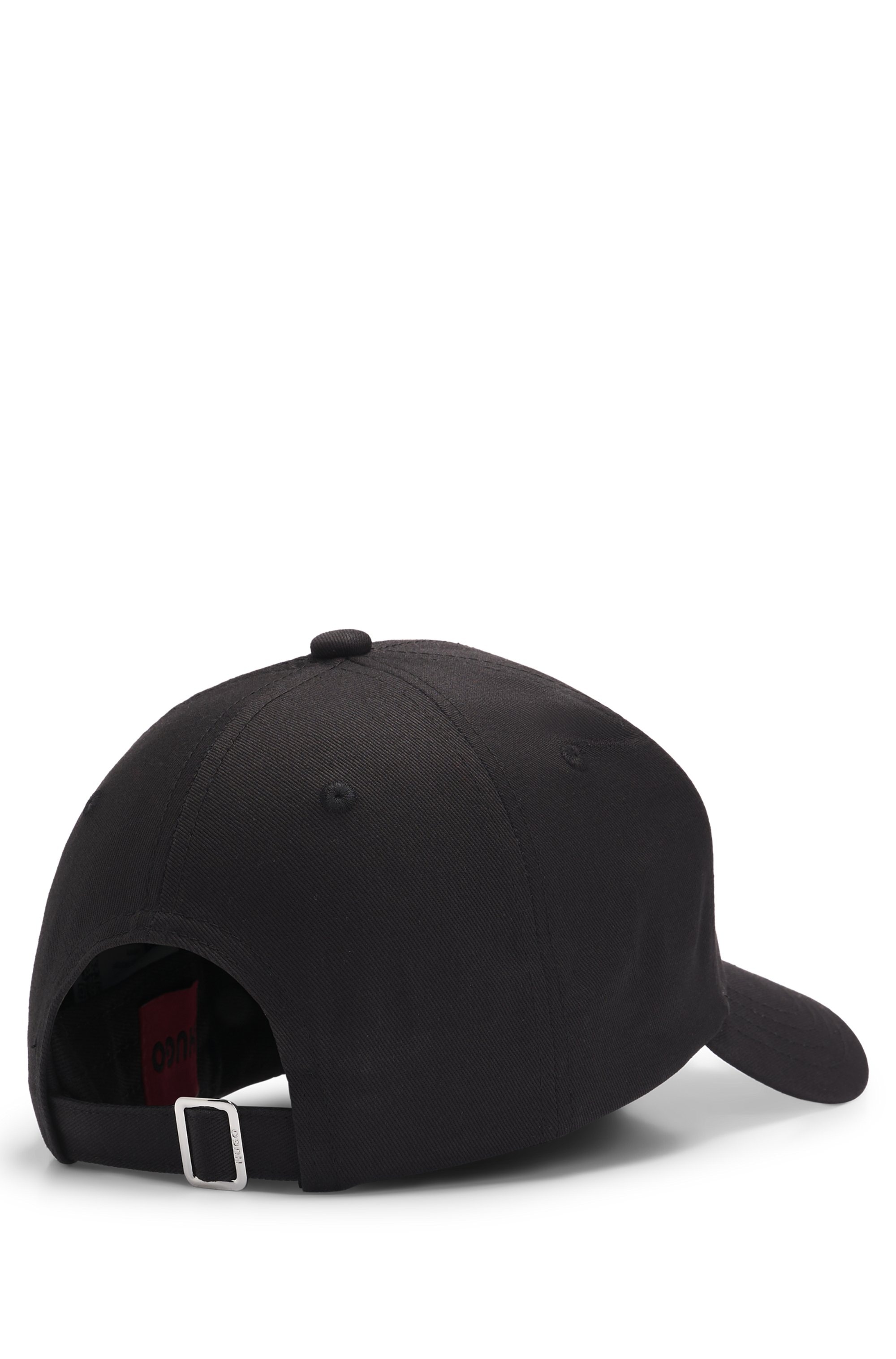 HUGO Baseball Cap »Cara«, in der Größe verstellbar