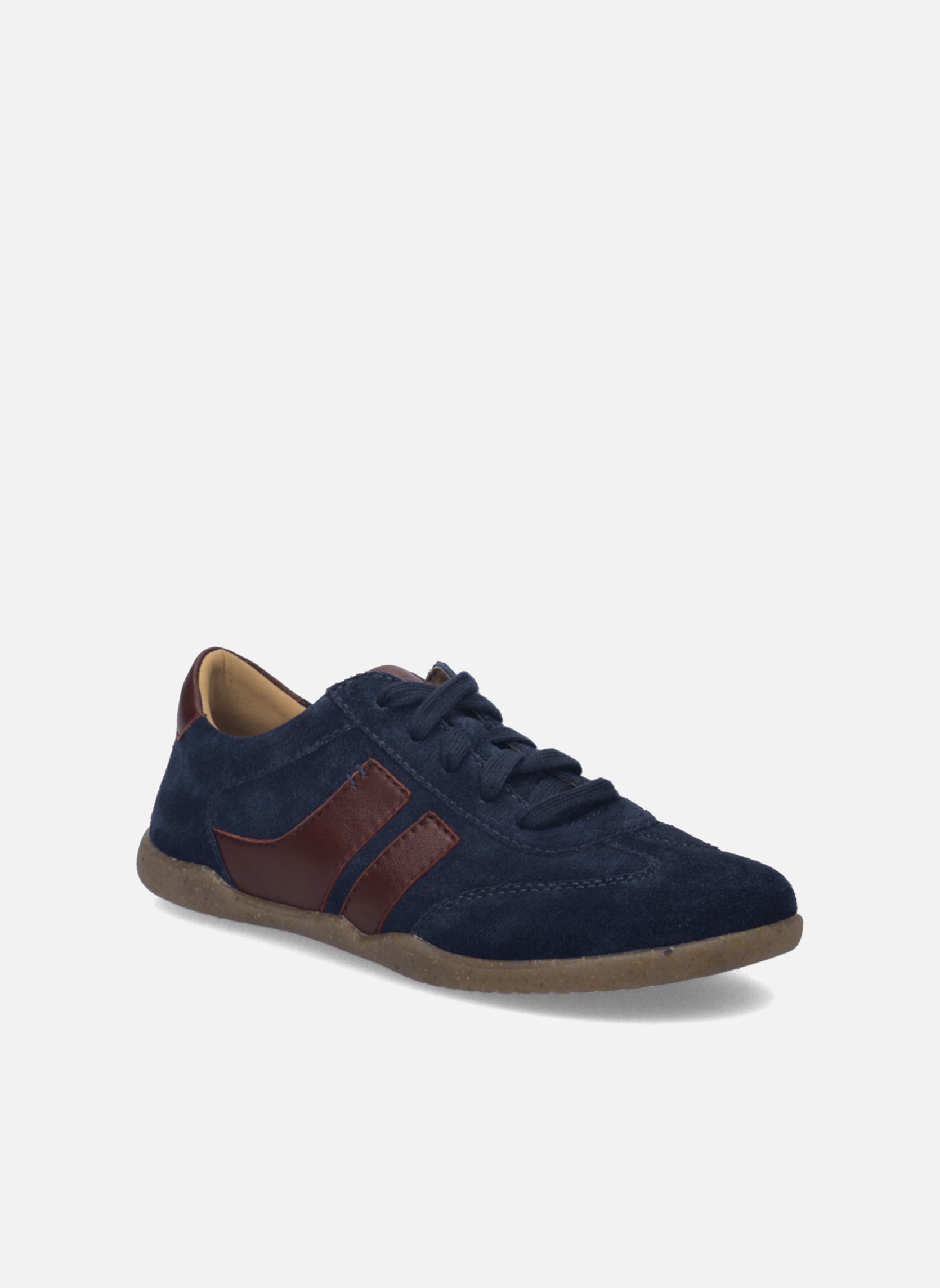 Josef Seibel Sneaker »Cassandra 11, indigo-kombi«