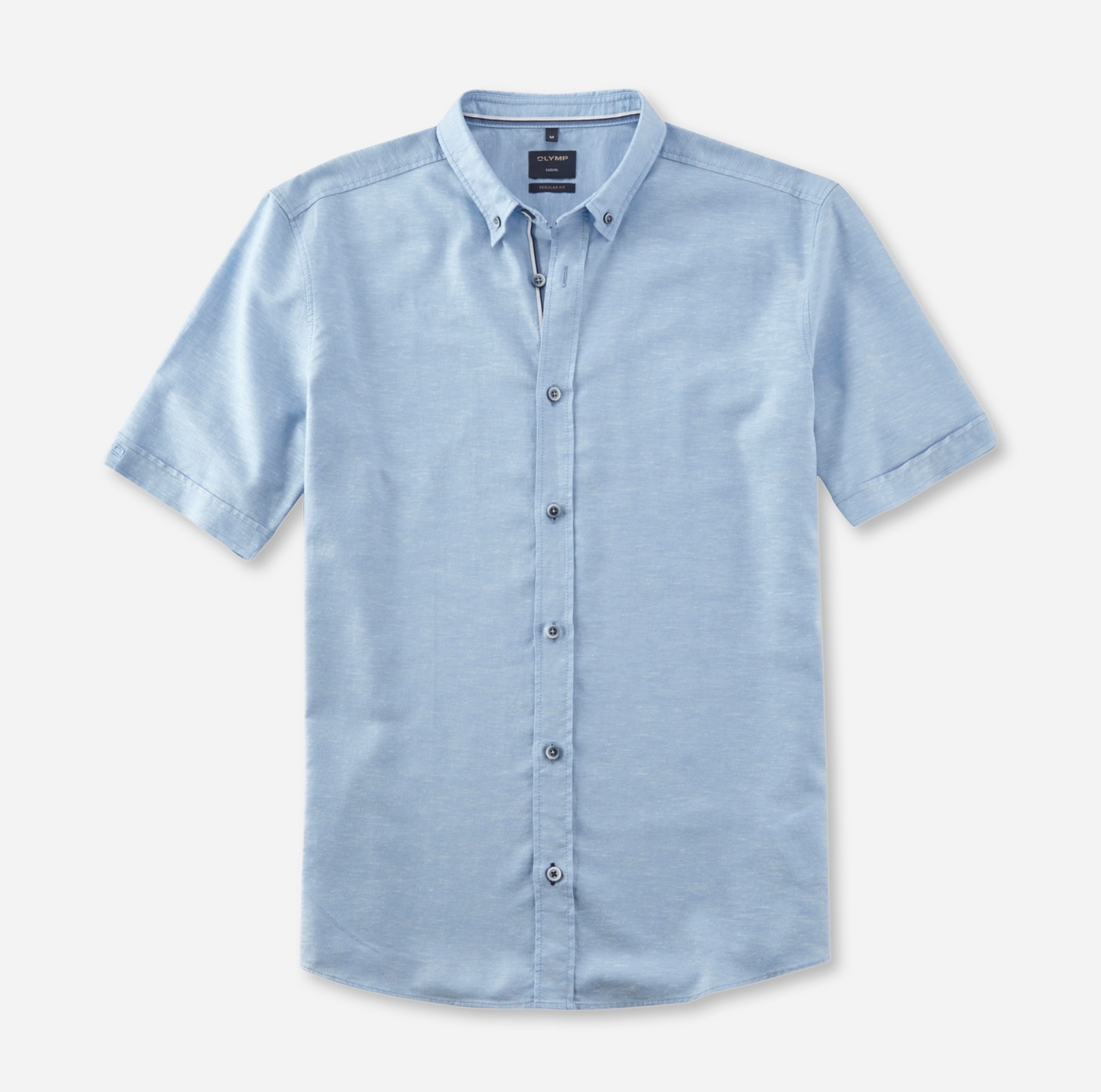 Thumbnail - OLYMP Kurzarmhemd