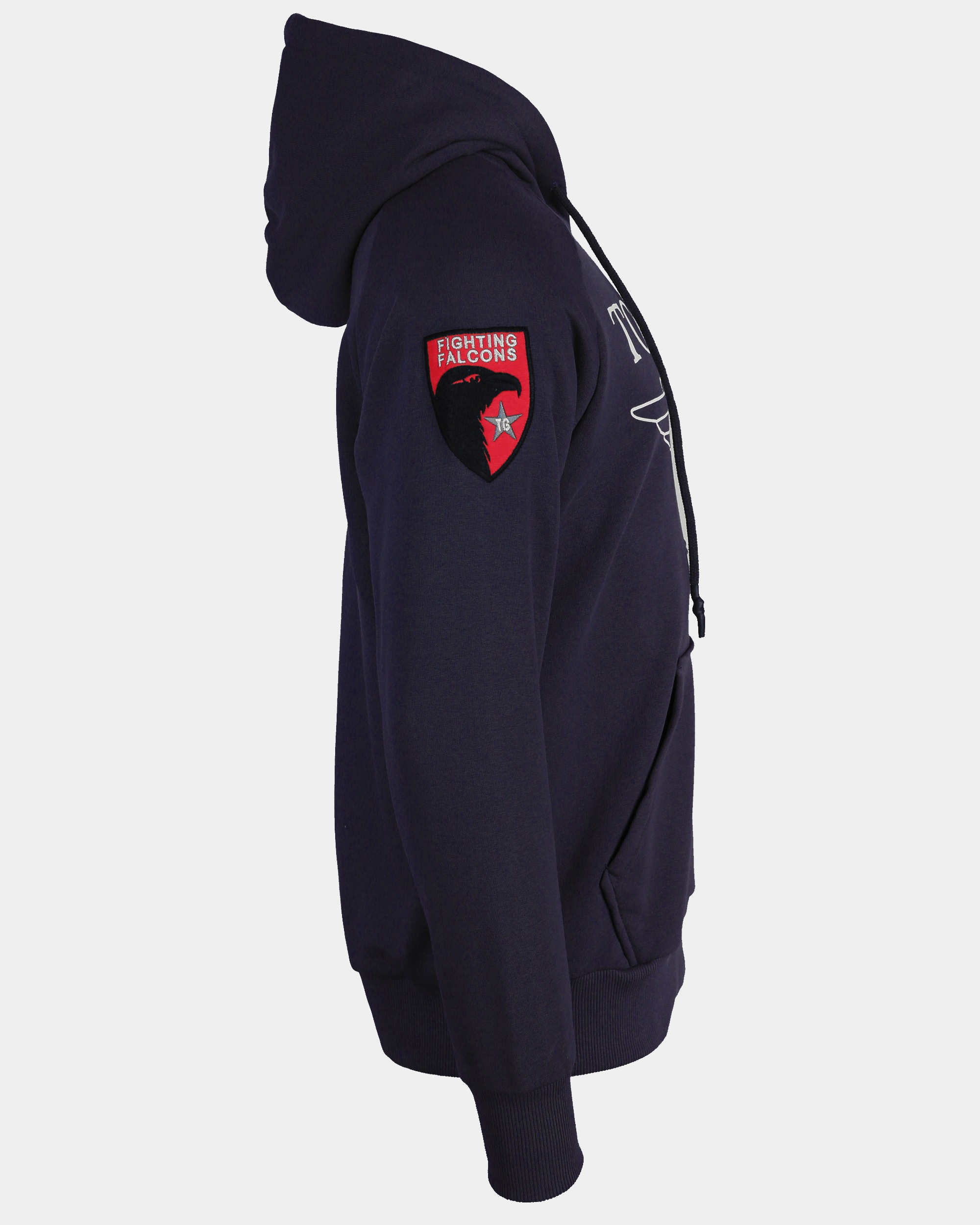 Thumbnail - TOP GUN Kapuzenpullover "TG20201043"