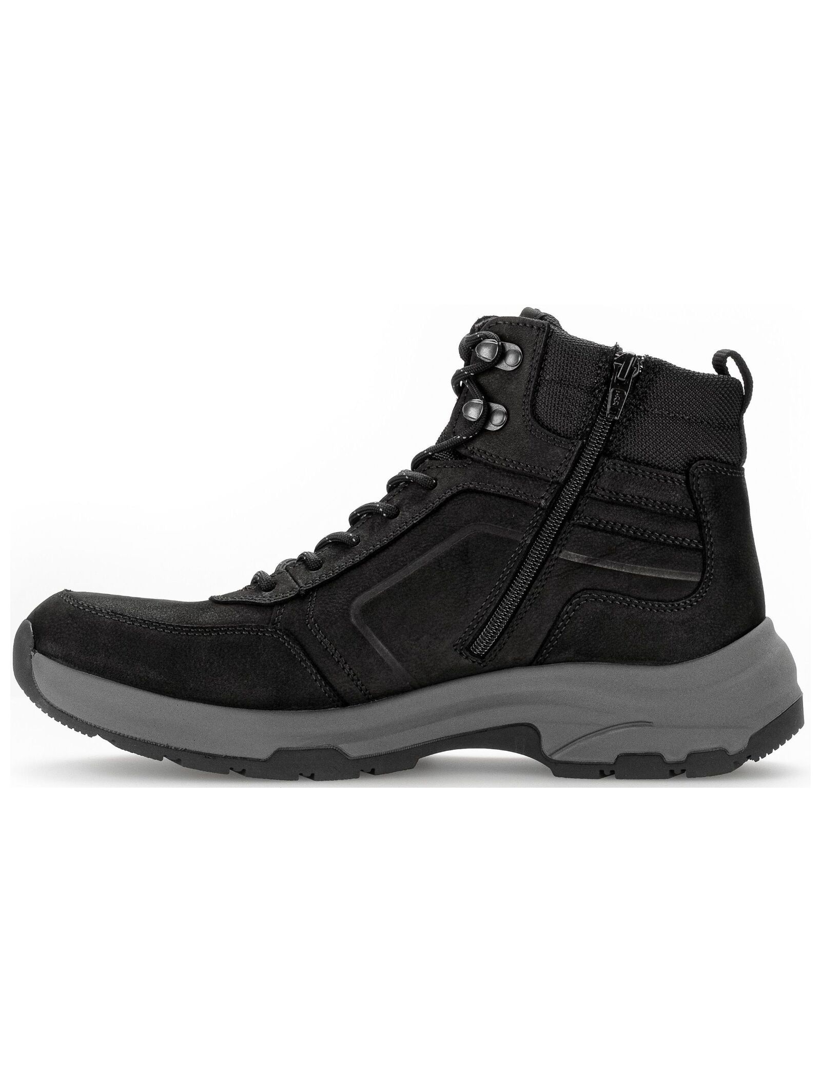 Pius Gabor Trekkingschuh »Pius Gabor Wanderschuhe Nubukleder«