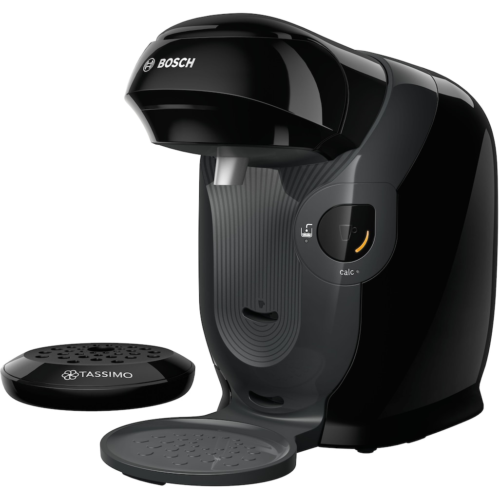 TASSIMO Kapselmaschine »STYLE TAS1102«