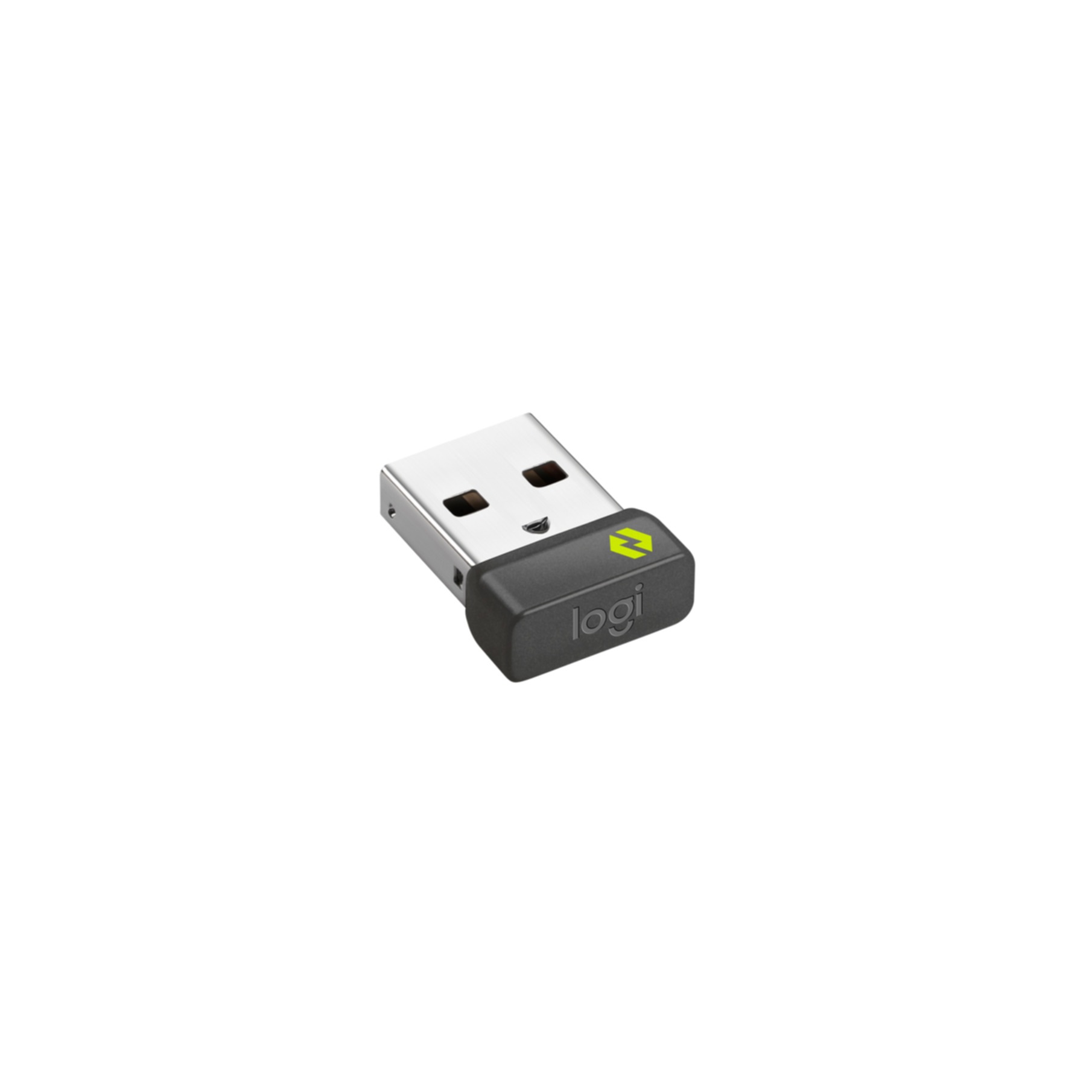Logitech Tastatur »920-010251«, (Angenehmes Tippen-Antirutsch-Füße-Fn-Tasten-Lautstärkeregler-Multimedia-Tasten-USB-Anschluss-Ziffernblock-Windows-Sperrtaste)