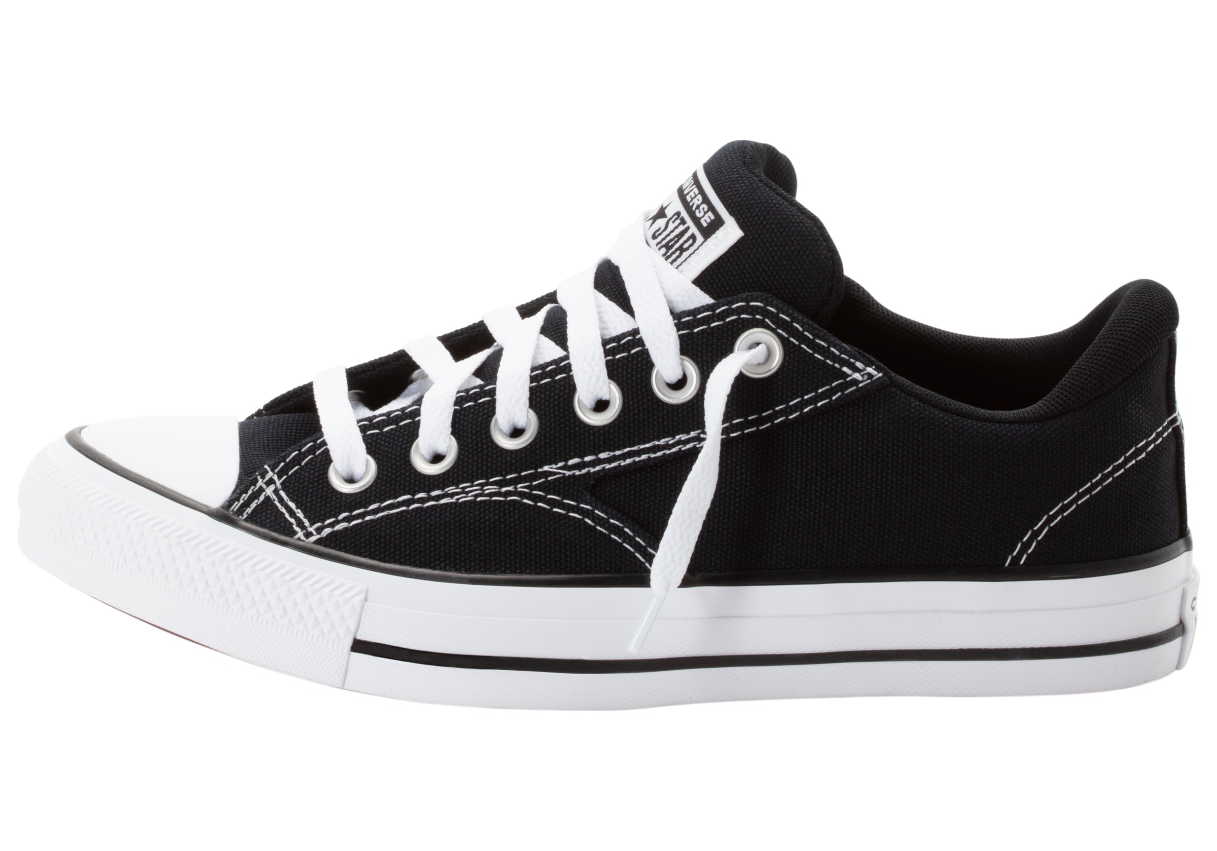 Converse Sneaker "CHUCK TAYLOR ALL STAR MALDEN STREET" günstig online kaufen