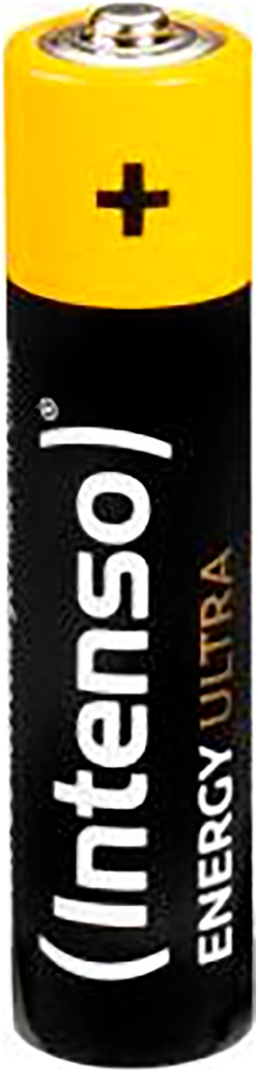 Intenso Batterie »7501814«, LR03, 1,5 V, (Packung, 24 St.)