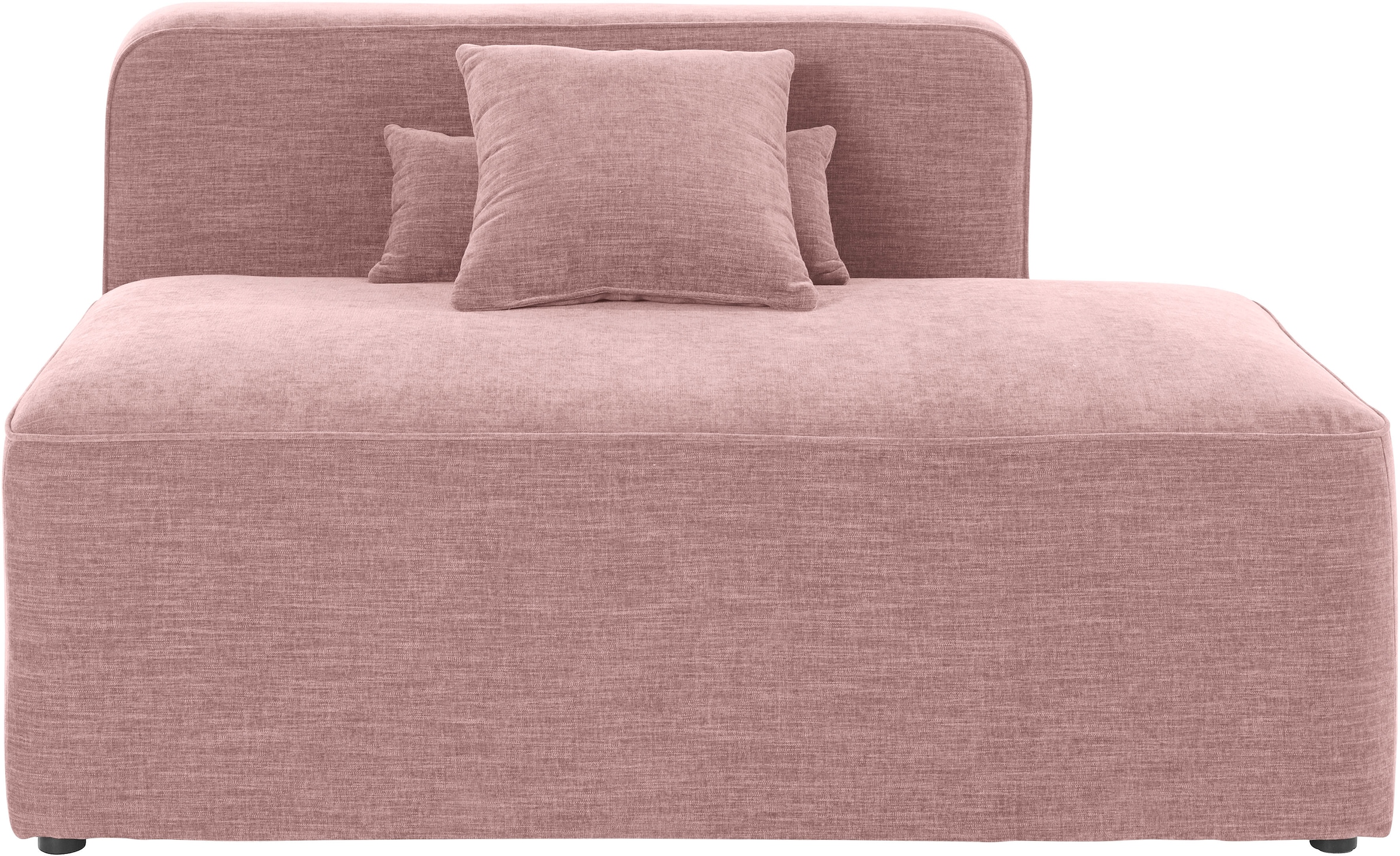 Home affaire Recamiere "Sundstrup" Modulserie, individuelle Zusammenstellun günstig online kaufen