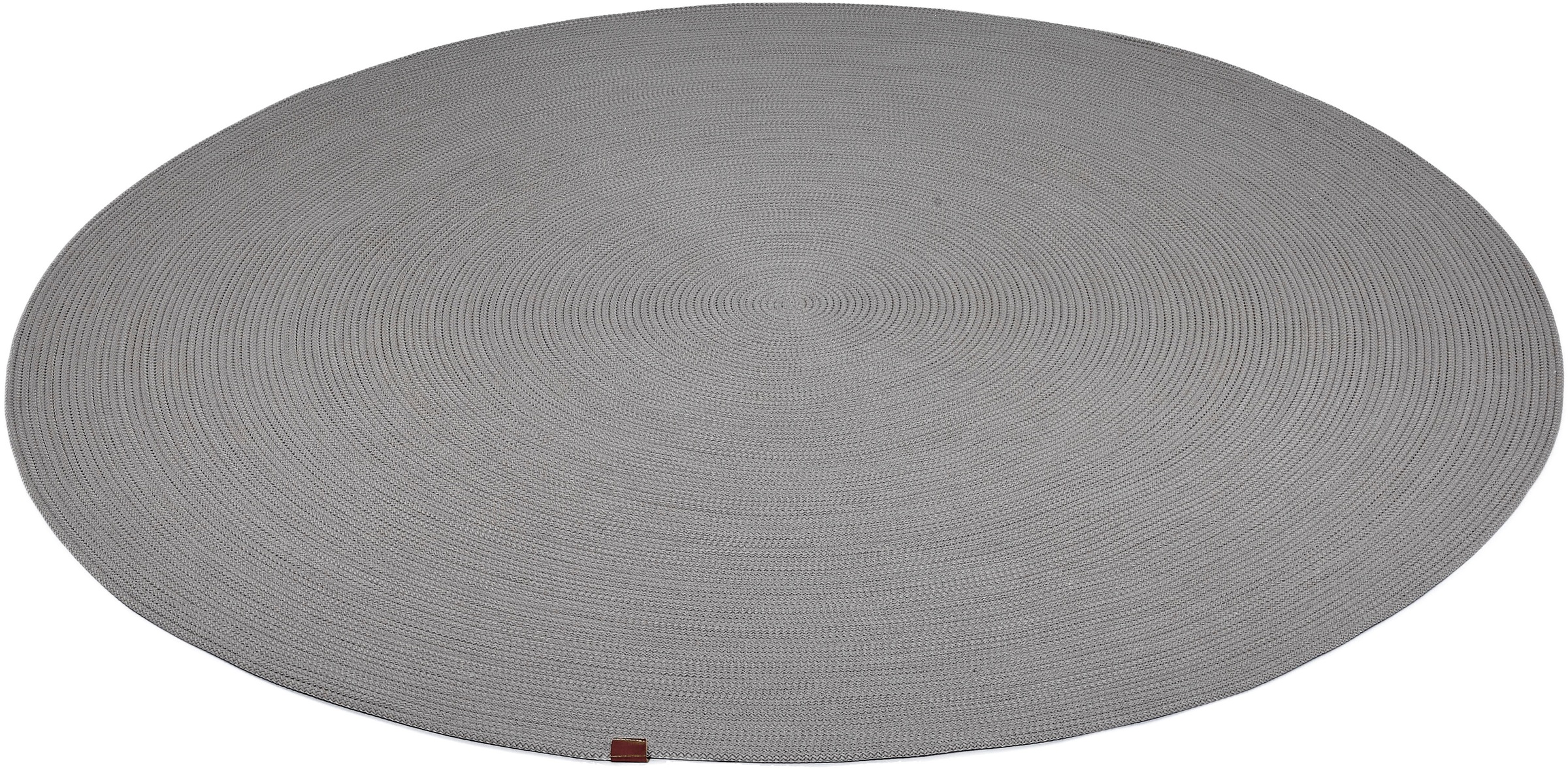 Thumbnail - ASTRA Teppich "Paris" rund 8 mm Höhe In- und Outdoor geeignet, Aussenbereich, Wohnzimmer