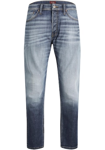 Jack & Jones Jack & Jones Tapered-fit-Jeans »JJIERI...