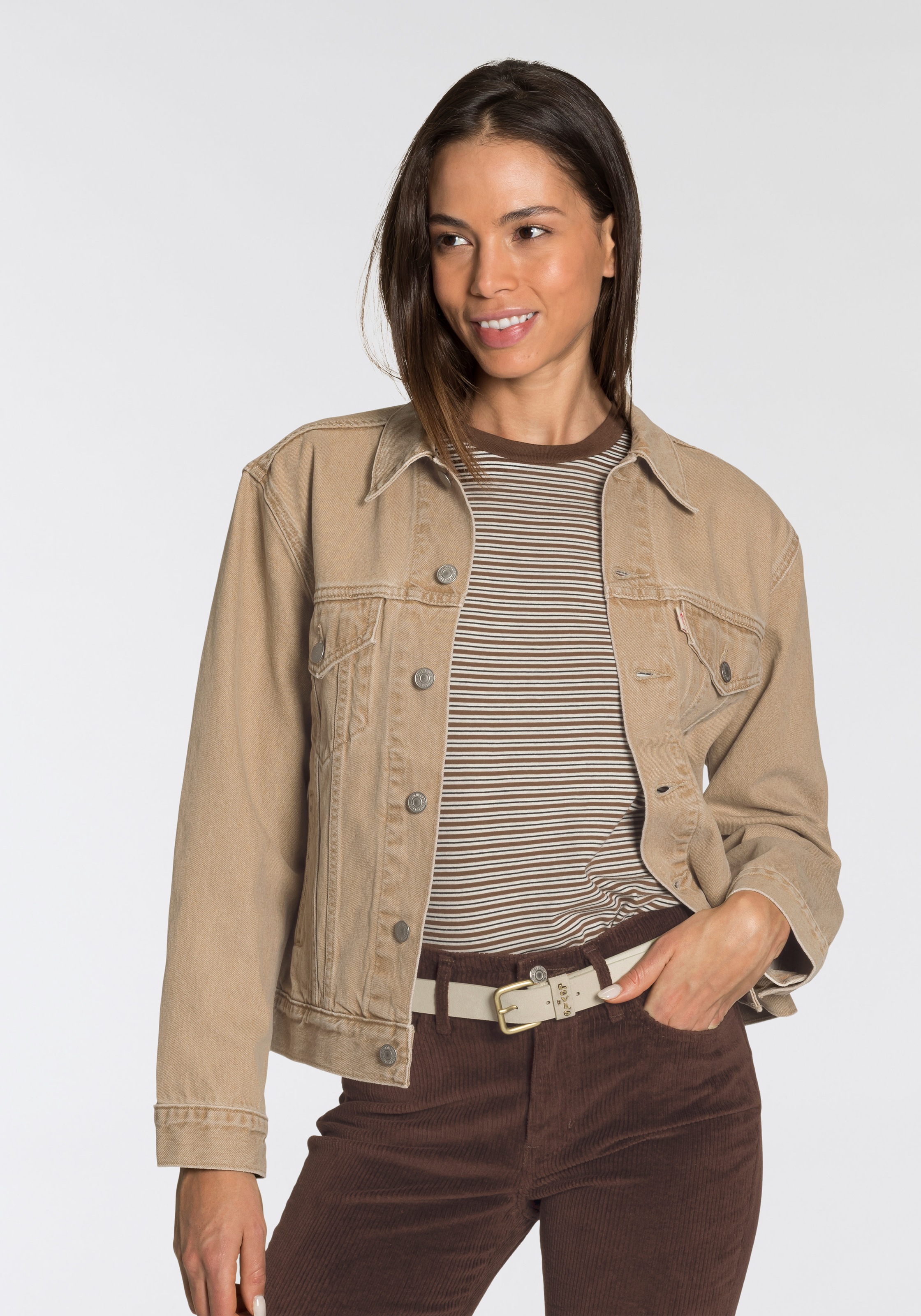 levis - Levi's Jeansjacke