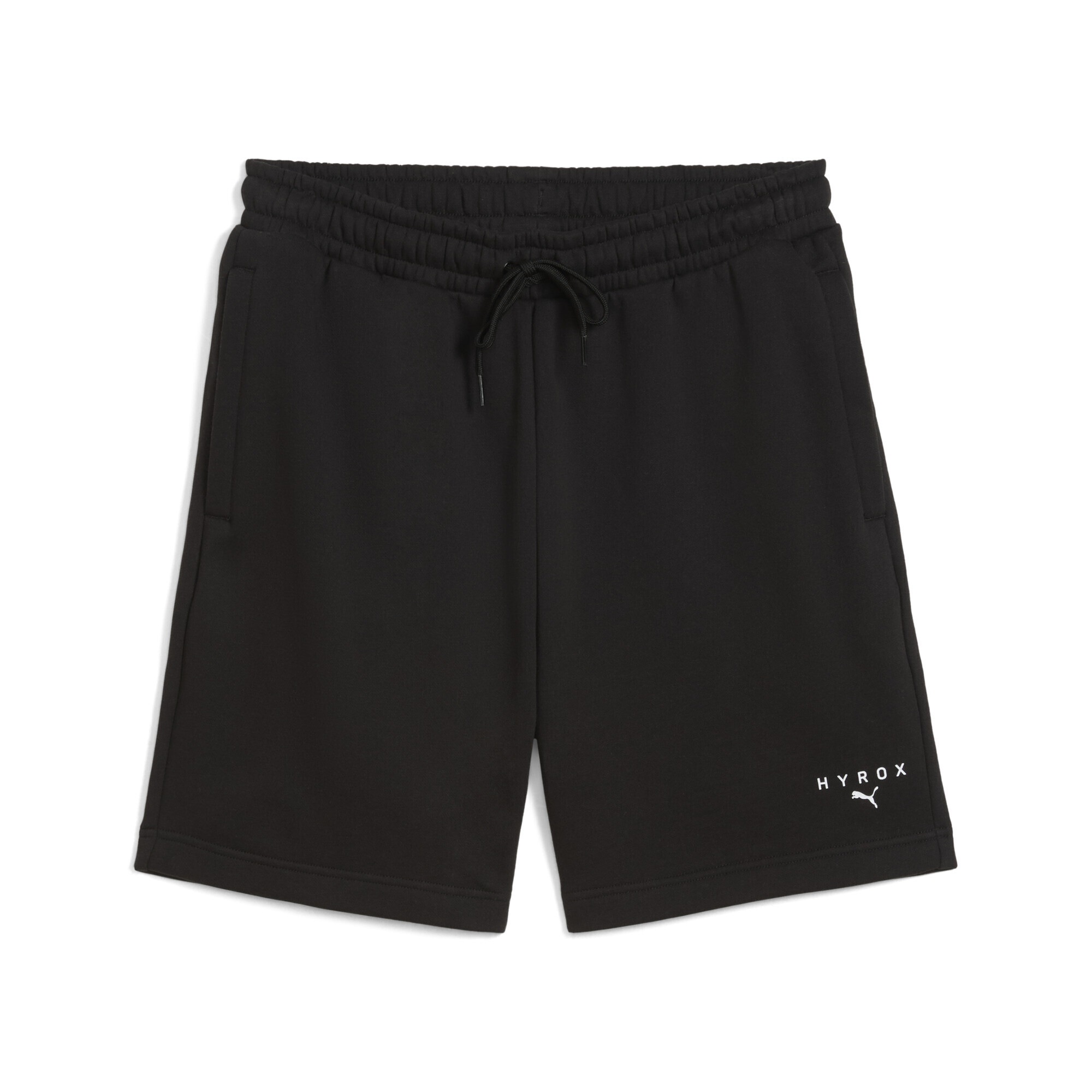 PUMA Trainingsshorts "PUMA x HYROX Sweatshorts Herren"