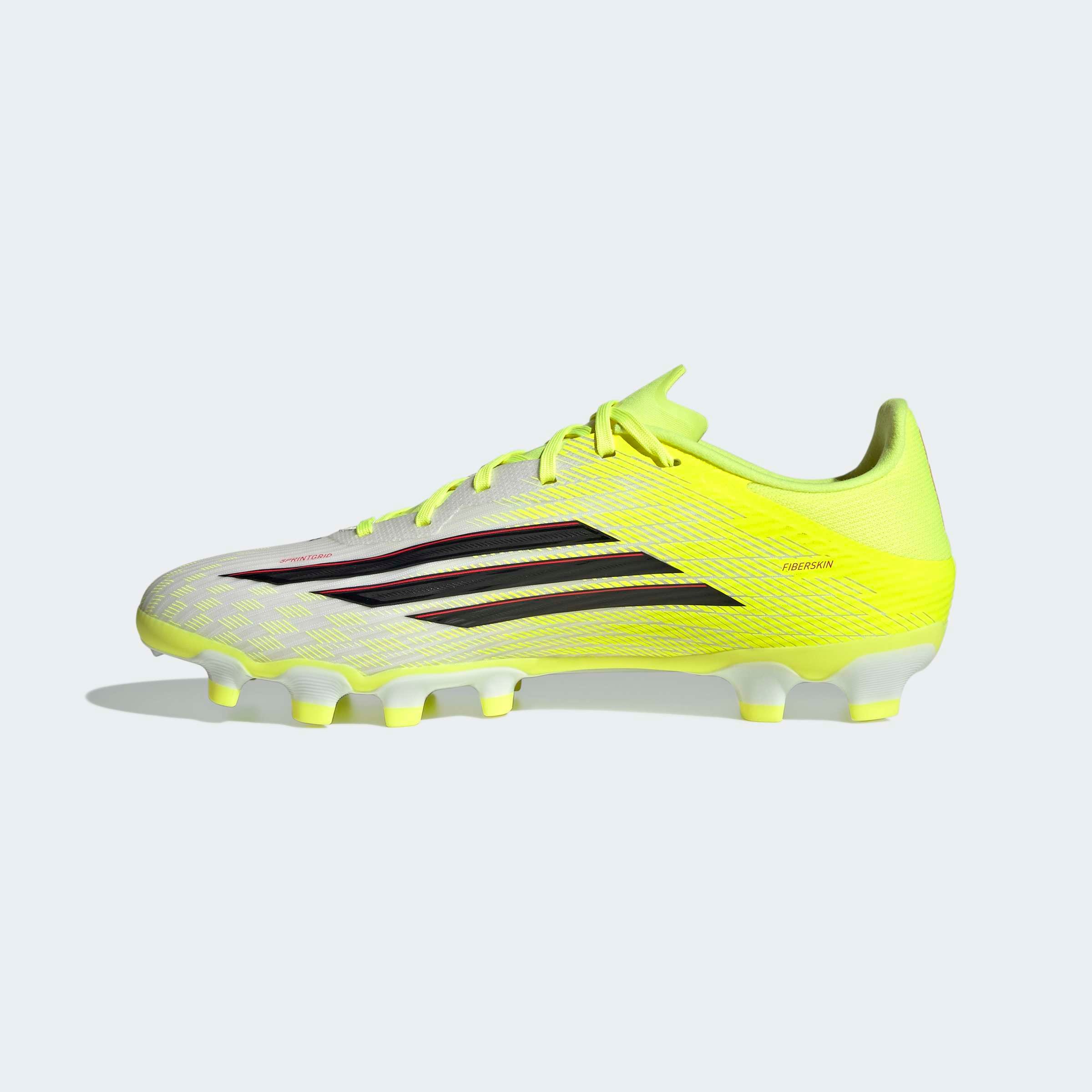 adidas Performance Fußballschuh  für viele verschiedene Böden geeignet