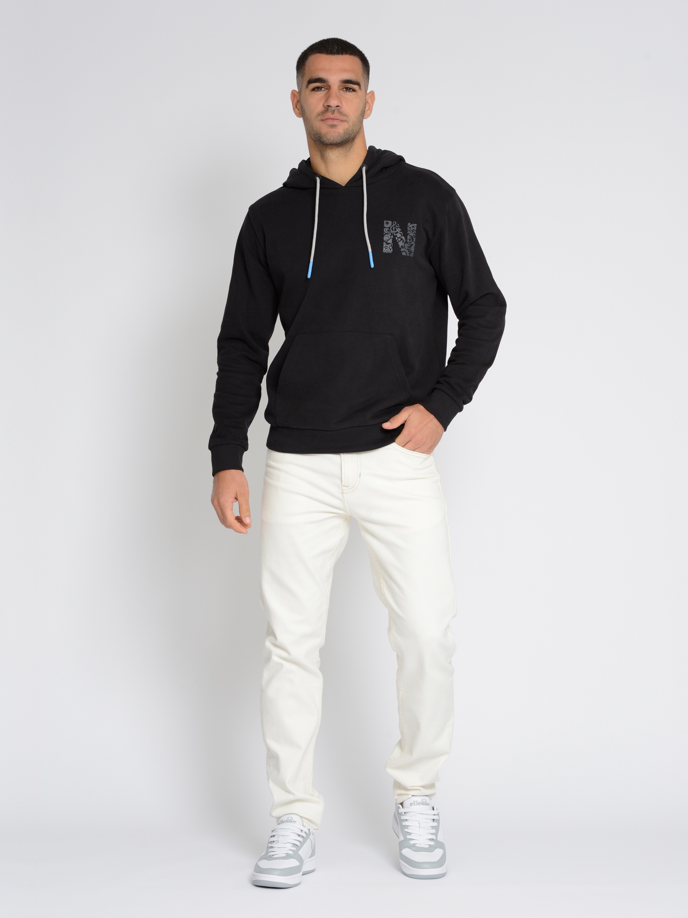 NASSAU BEACH Kapuzenpullover »NB231047«