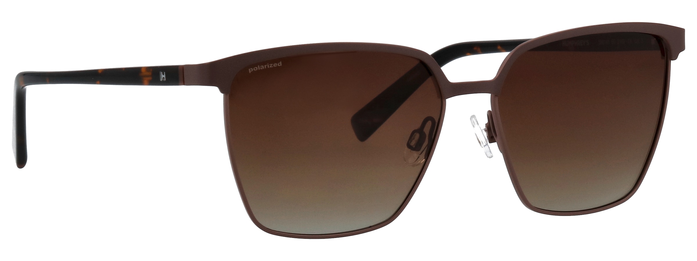 HUMPHREY´S eyewear Sonnenbrille »HUMPHREY´S eyewear Sonnenbrille«