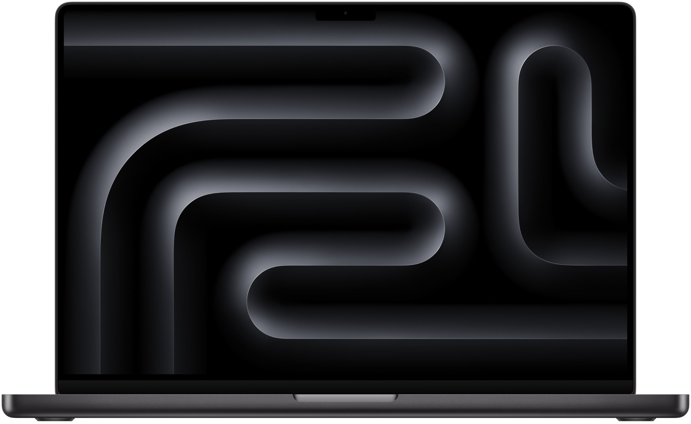 APPLE Notebook "MacBook Pro CTO 16", space schwarz, 48 GB RAM 1.000 GB SSD, M5 Pro,macOS, Notebooks