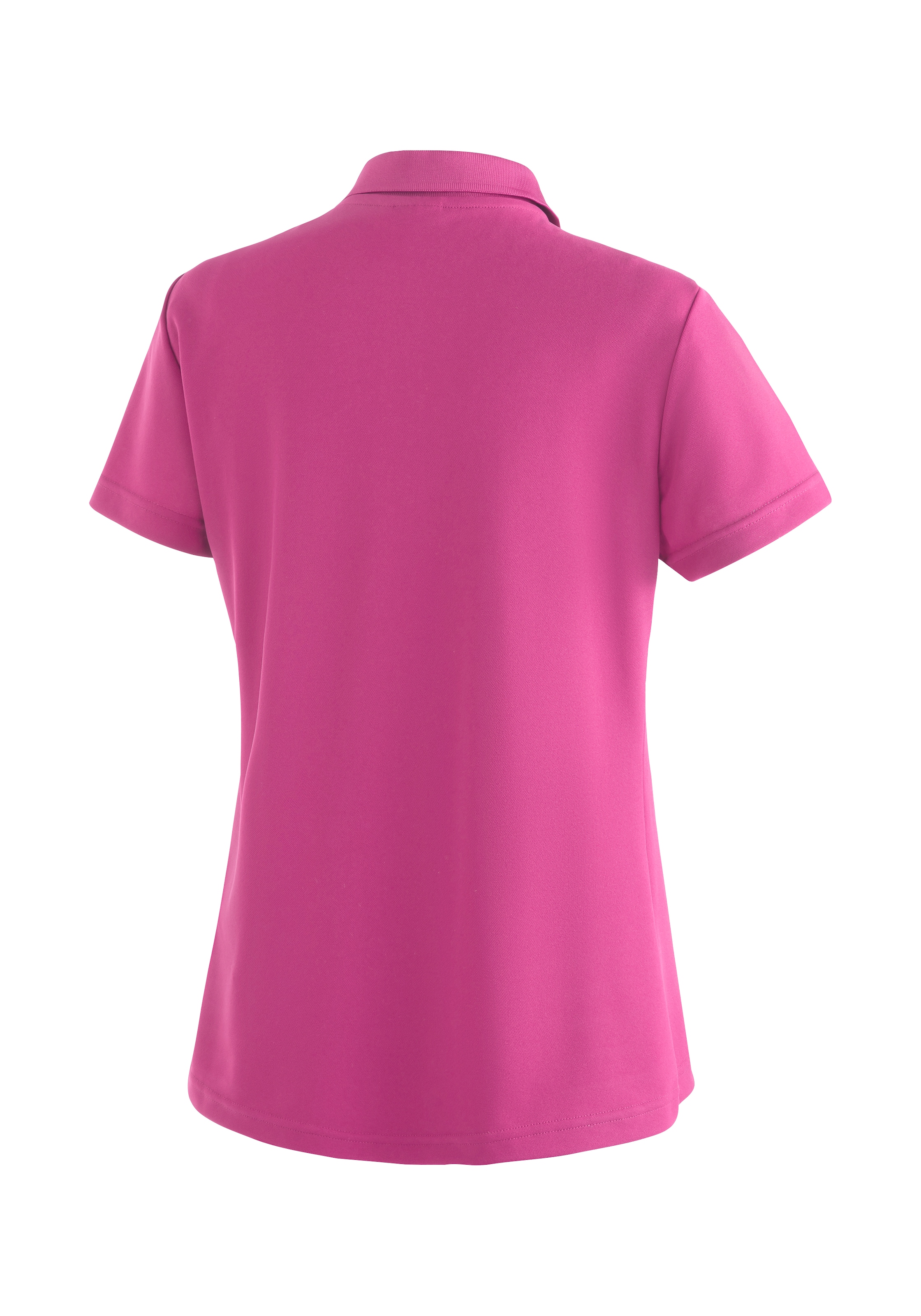 Maier Sports Funktionsshirt "Ulrike", Damen Polo, pique Poloshirt, schnellt günstig online kaufen