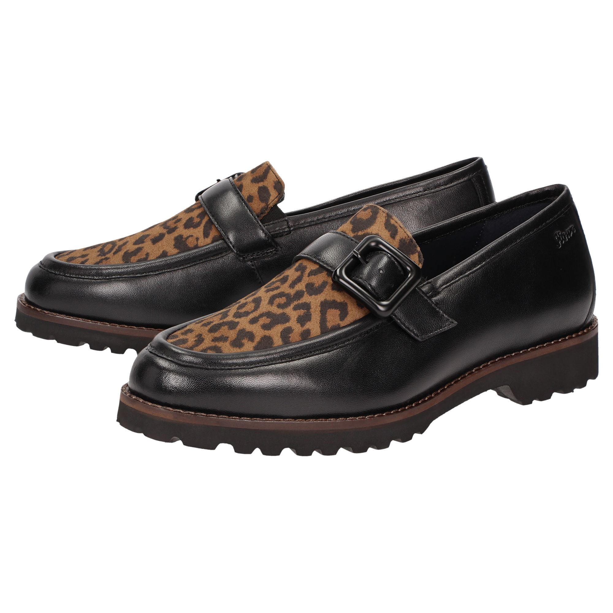 SIOUX Slipper "Meredith-754-H"