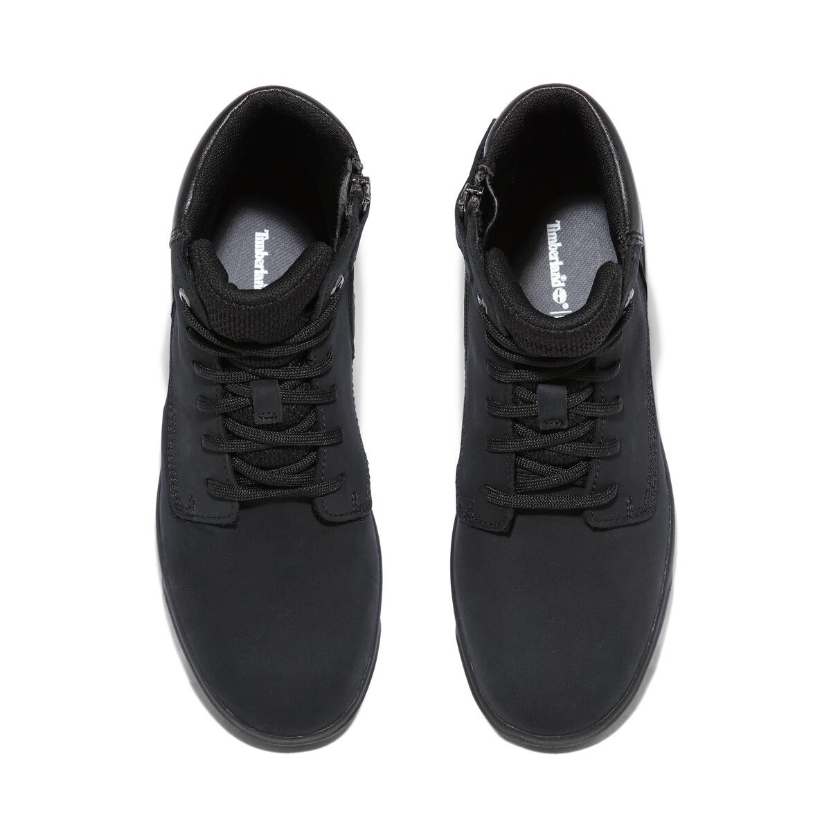 Timberland Seneca Bay Mid Sneaker Black 36 3