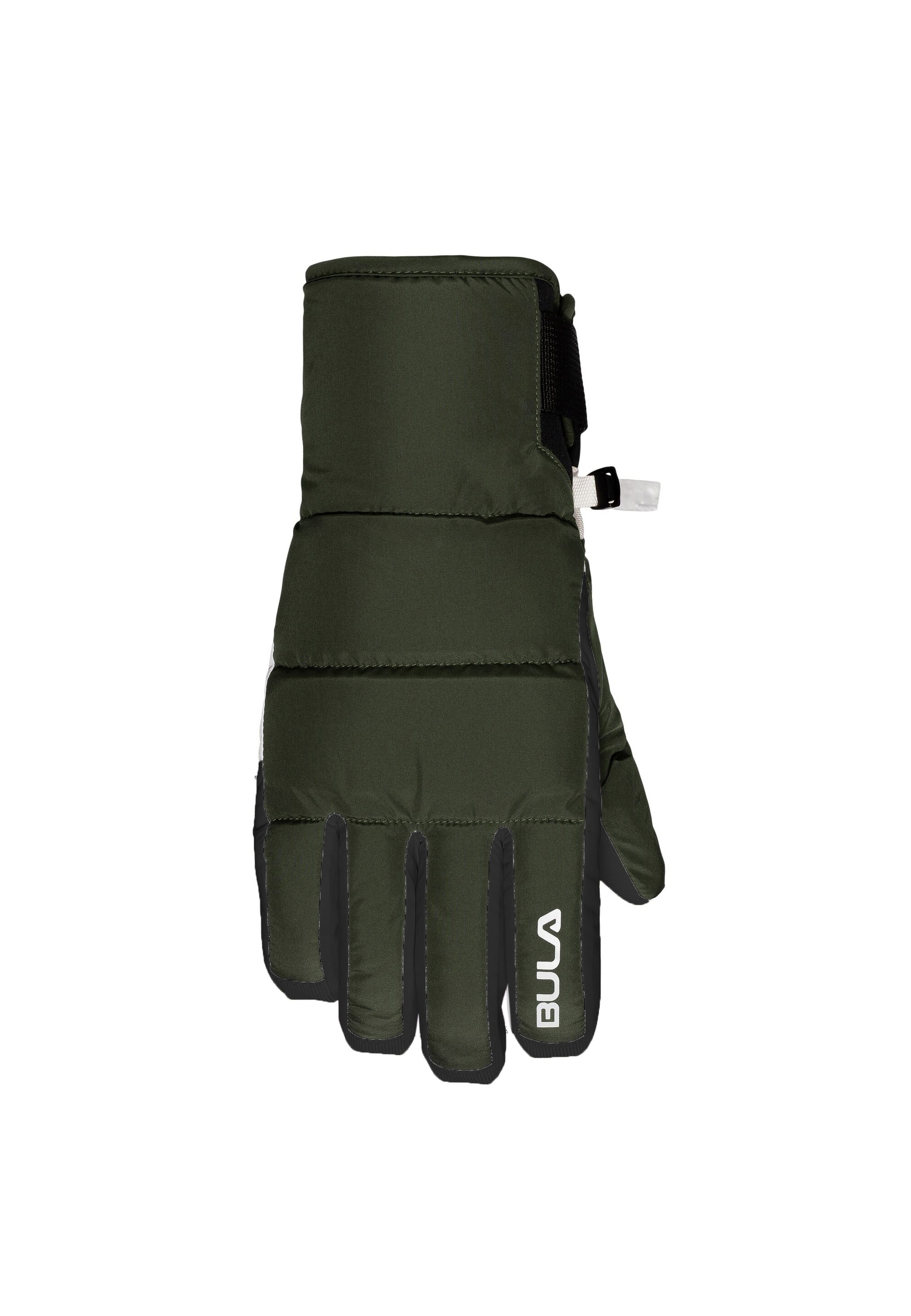 BULA Skihandschuhe "Piste" mit 10.000 mm Wassersäule günstig online kaufen