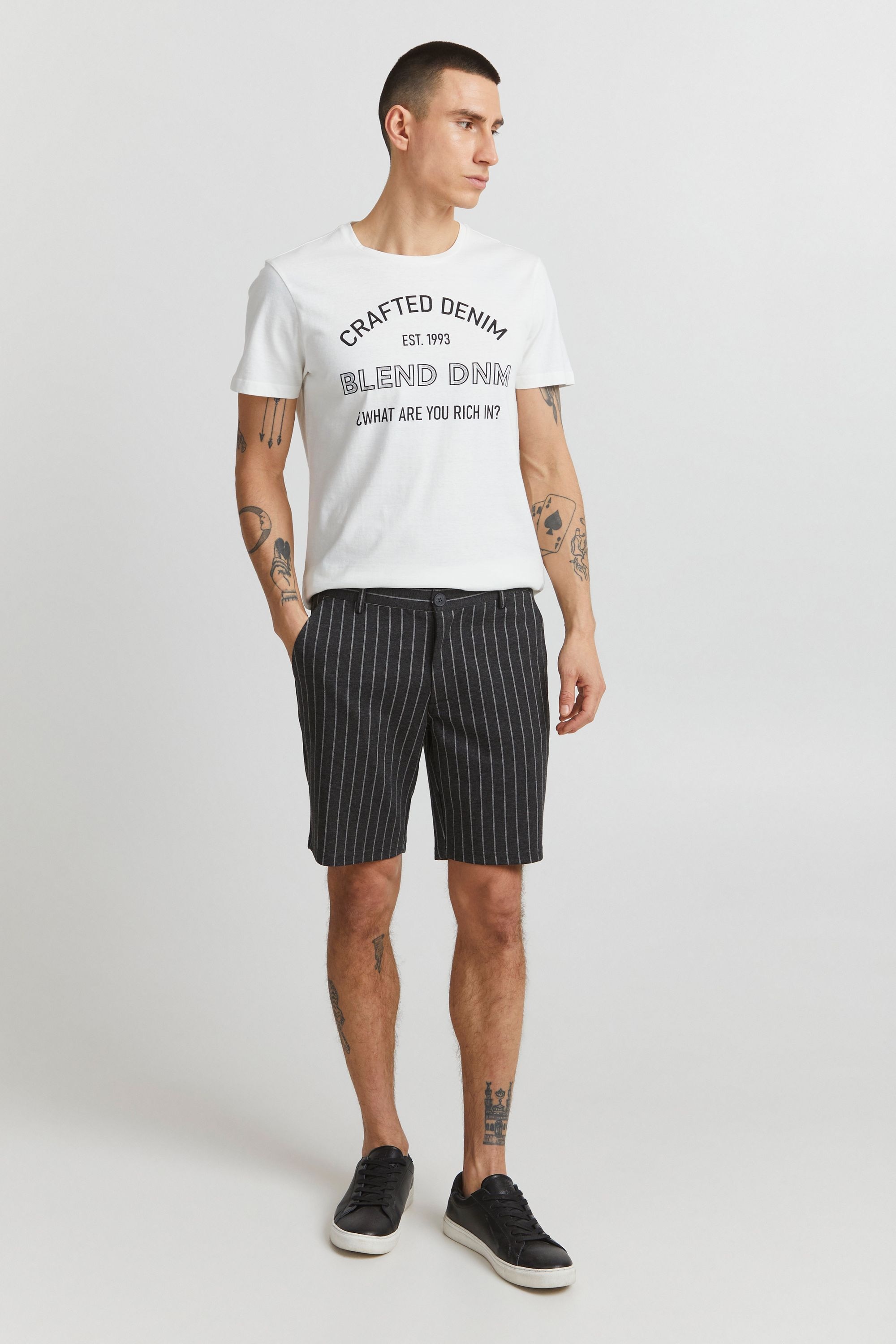 Blend Chinoshorts »Chinoshorts BHAmur«