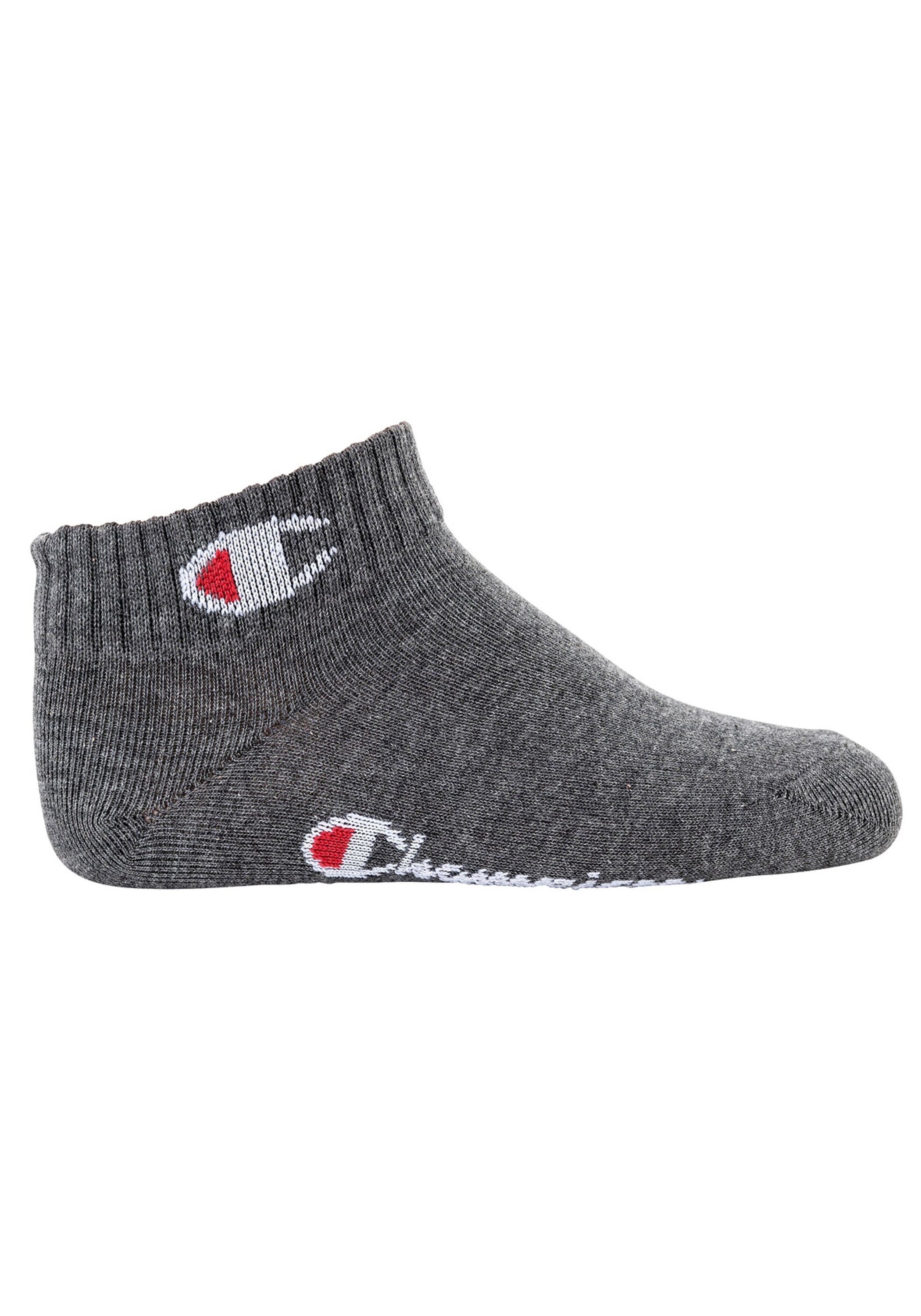 Champion Sneakersocken »Socken 3er Pack«
