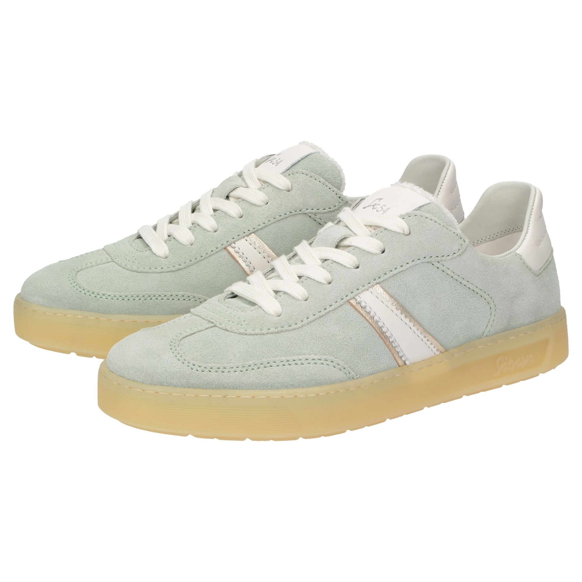 SIOUX Sneaker "Tedroso-DA-707"