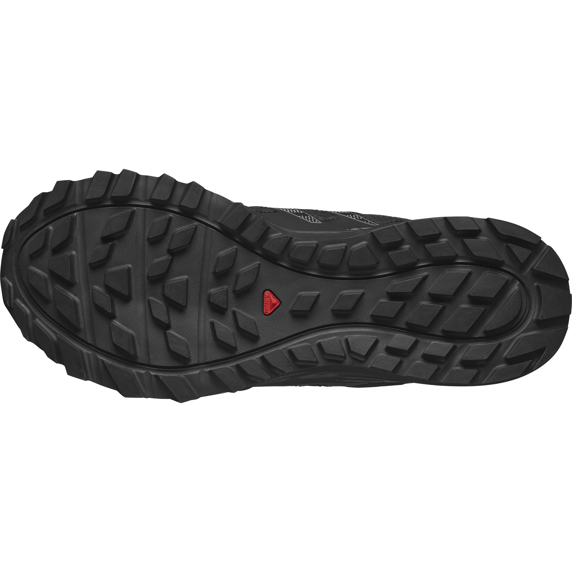 Salomon Wanderschuh »WANDER GORE-TEX®«, wasserdicht, Trailrunningschuhe