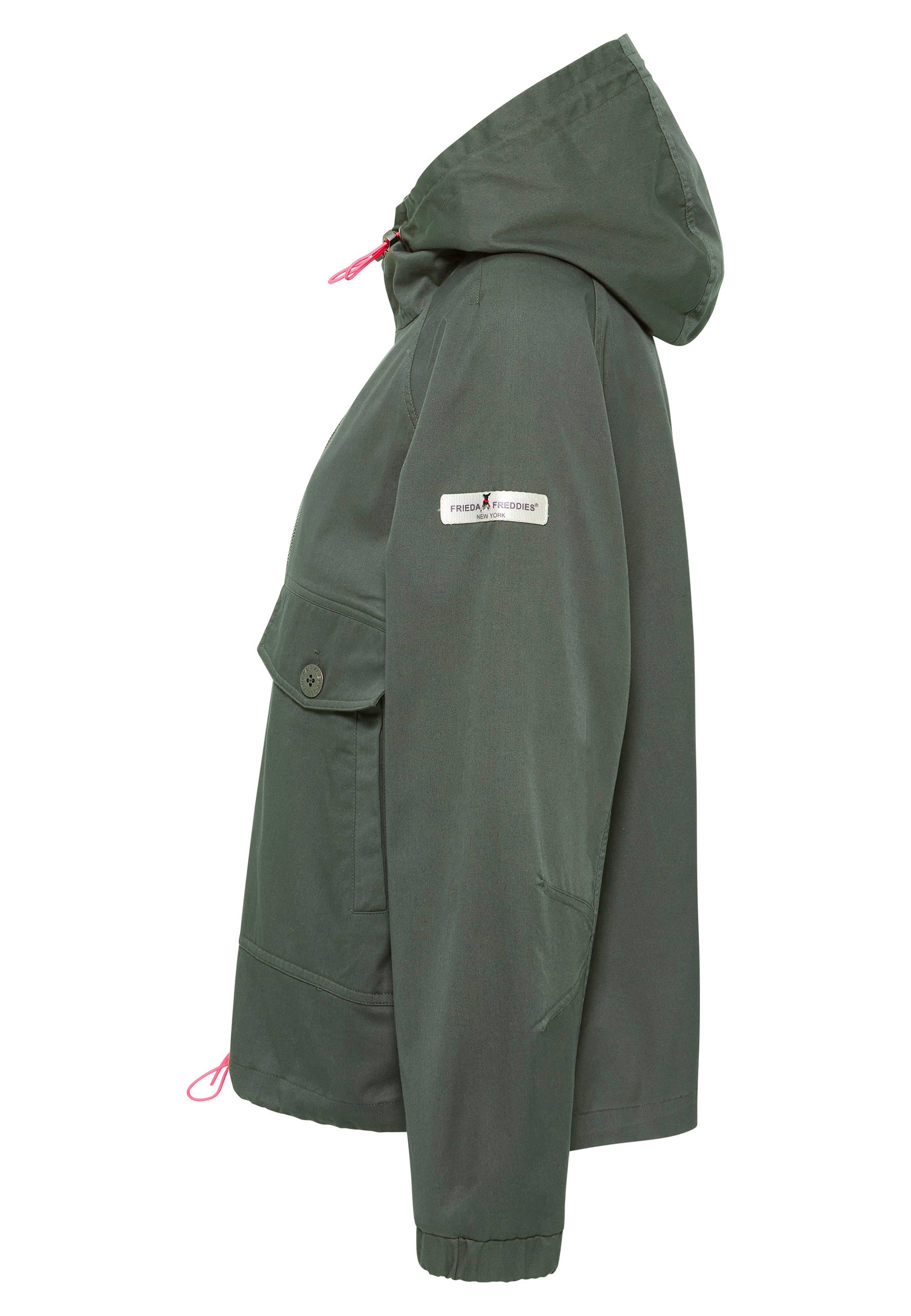 Frieda & Freddies Fieldjacket »Jacket / Doloris Neo«