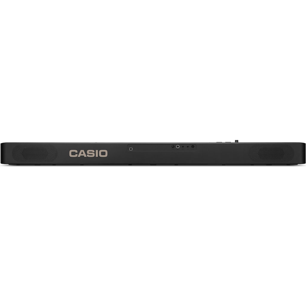 CASIO Digitalpiano »CDP-S160BK«, (Set)