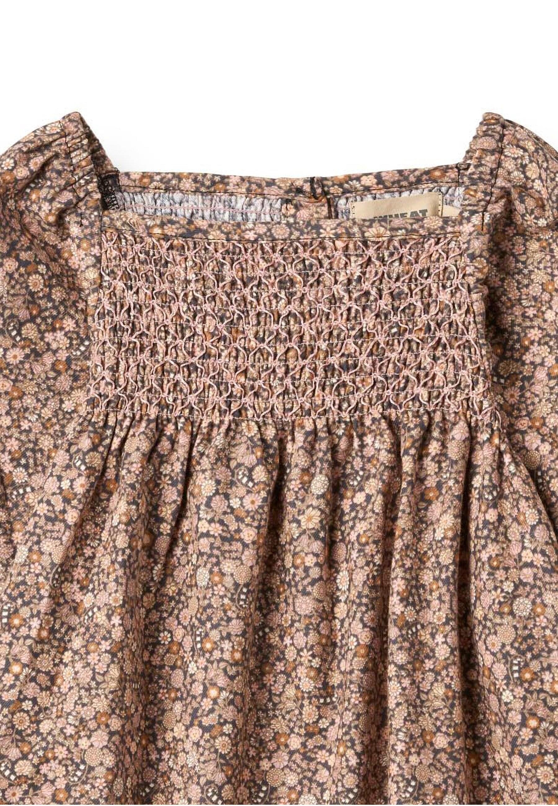 WHEAT Shirtkleid »WHEAT Dress L/S Bella« 1 Stk. tlg.