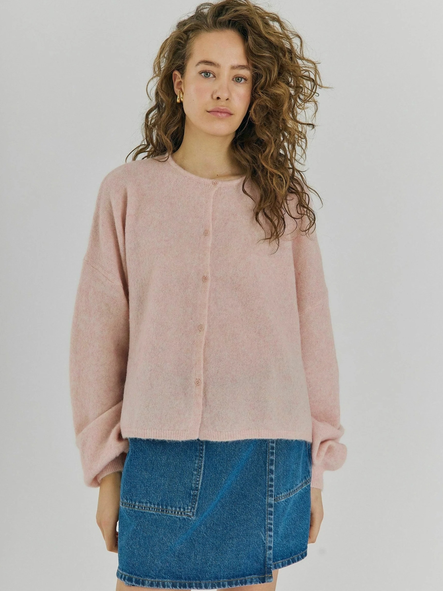 NORR Cardigan "NORR Cardigan Halli" günstig online kaufen