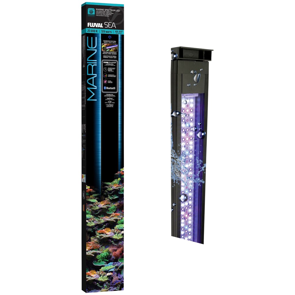 FLUVAL LED Aquariumleuchte »FS Marine 3.0 LED«