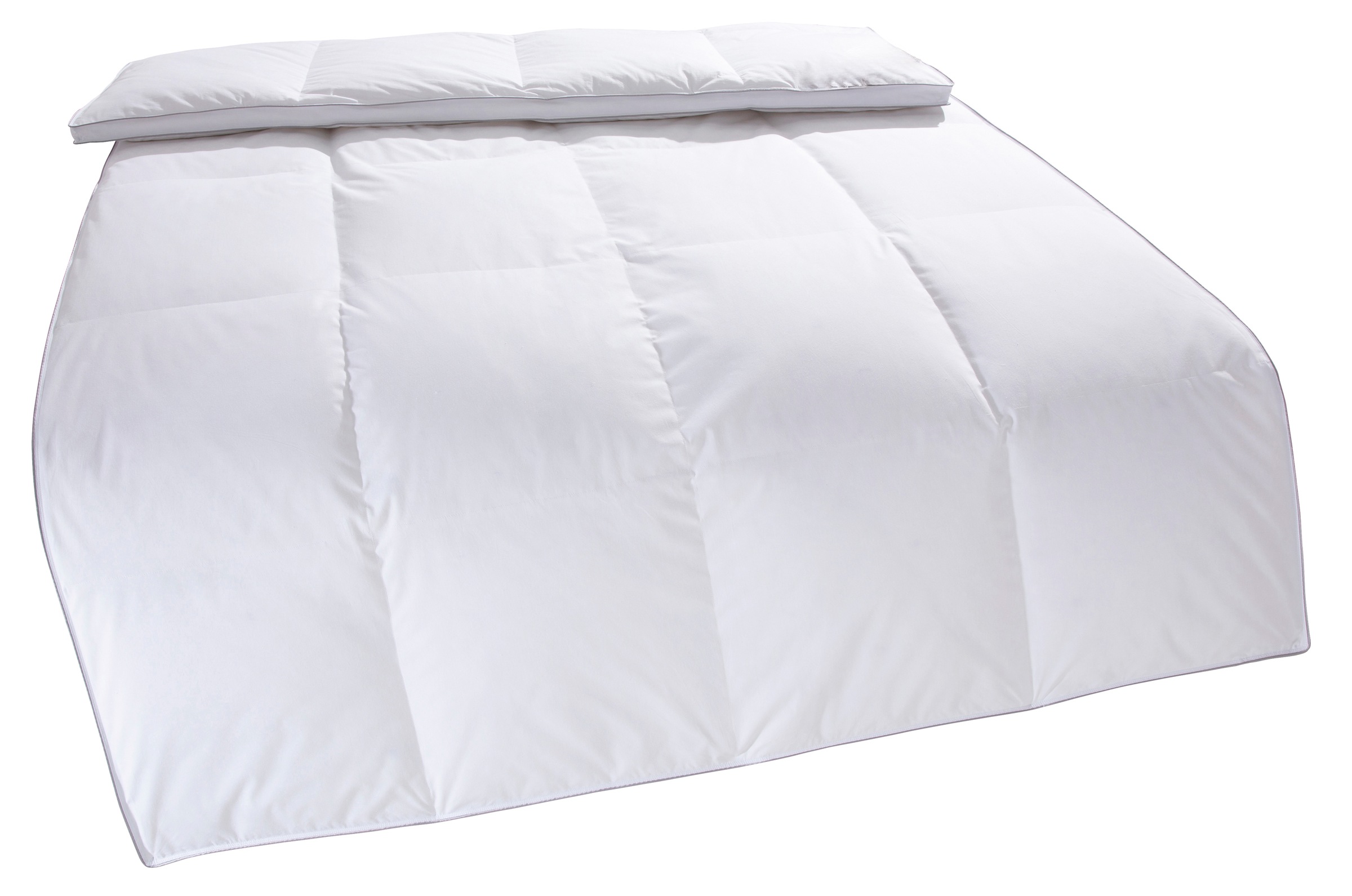 OTTO home Daunenbettdecke "Moulle, Bettdecke 135x200 cm und 155x220 cm" ext günstig online kaufen