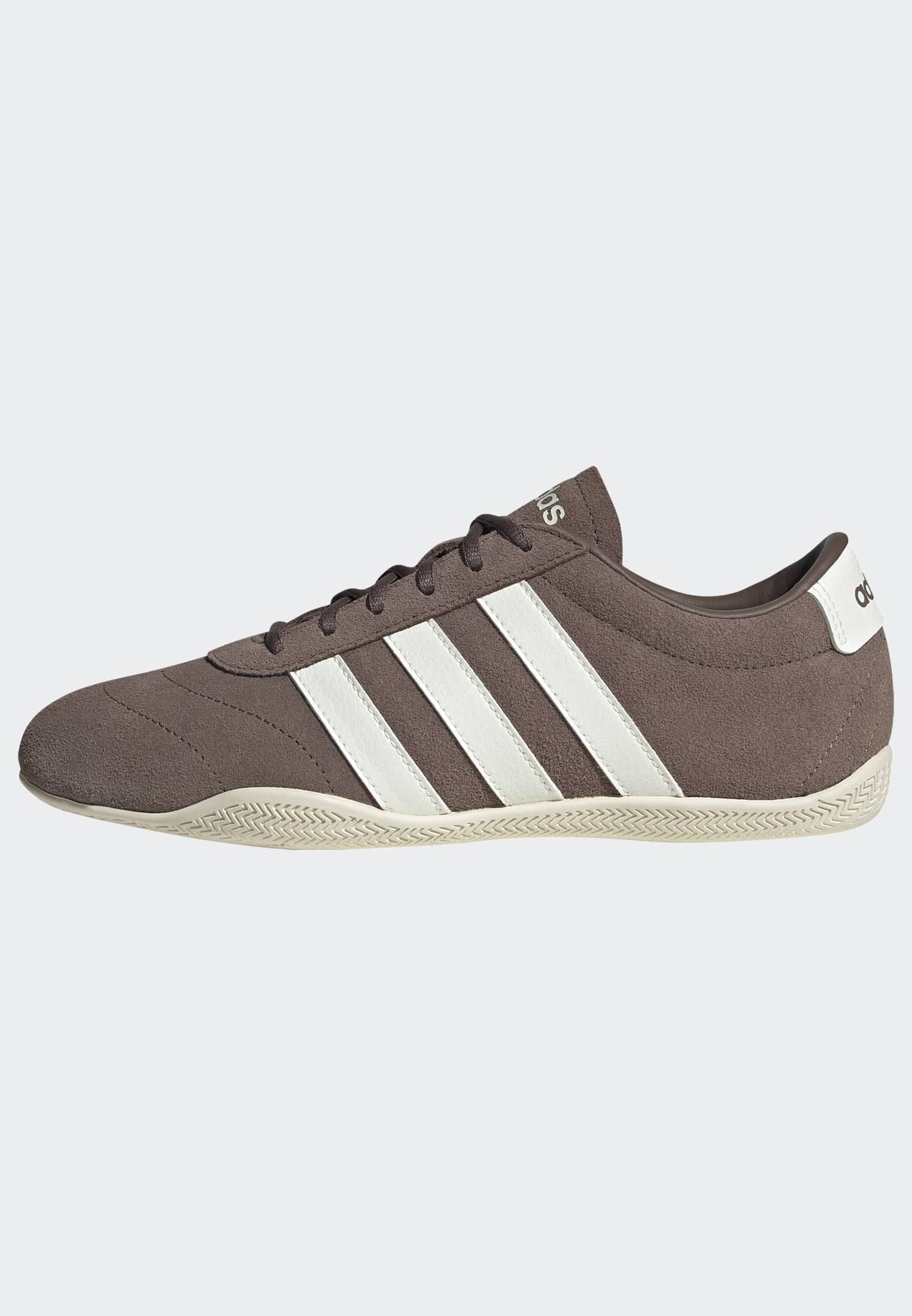 adidas Sportswear Sneaker »GRAND COURT LO«