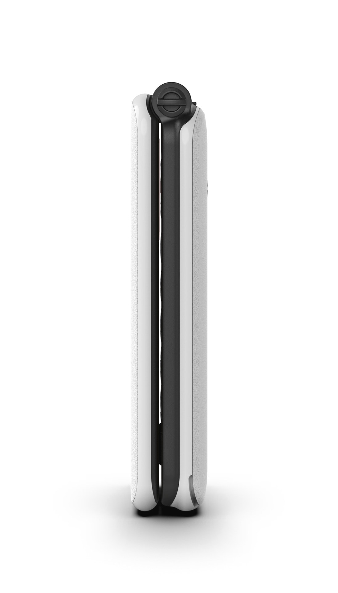 Emporia Klapphandy »emporiaSIMPLICITYglam 4G«, Weiß