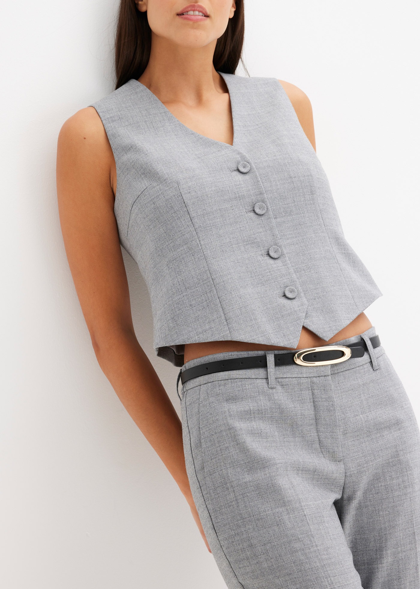 bonprix Hüftgürtel "Gürtel", Gürtel günstig online kaufen